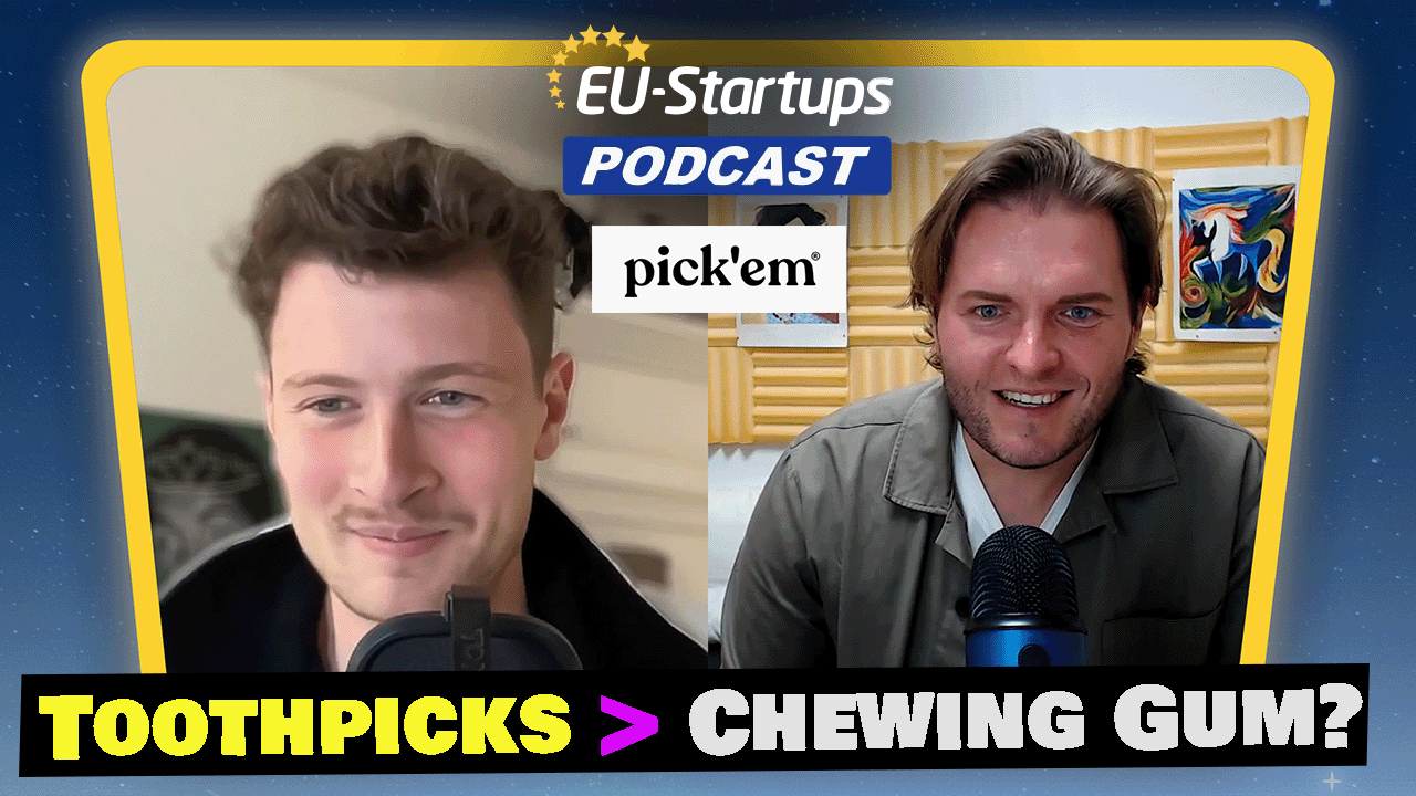 EU-Startups Podcast