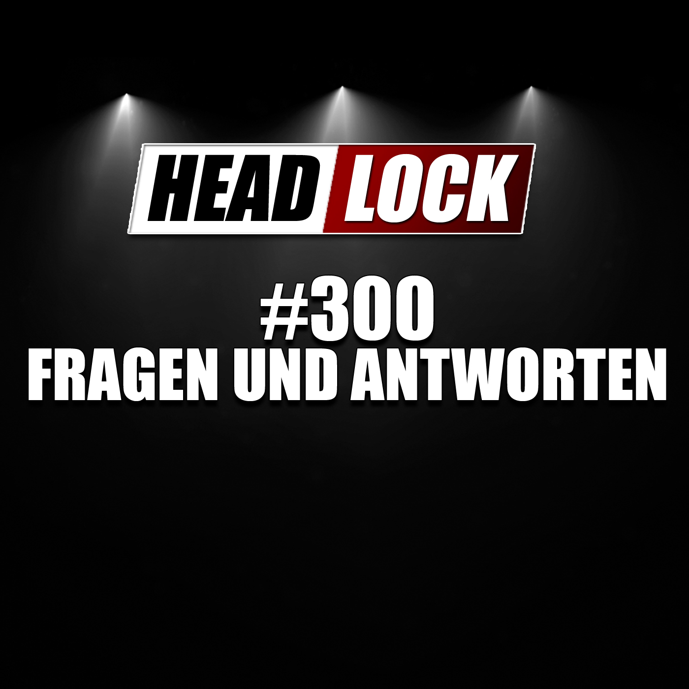 HEADLOCK - Der Pro Wrestling Podcast