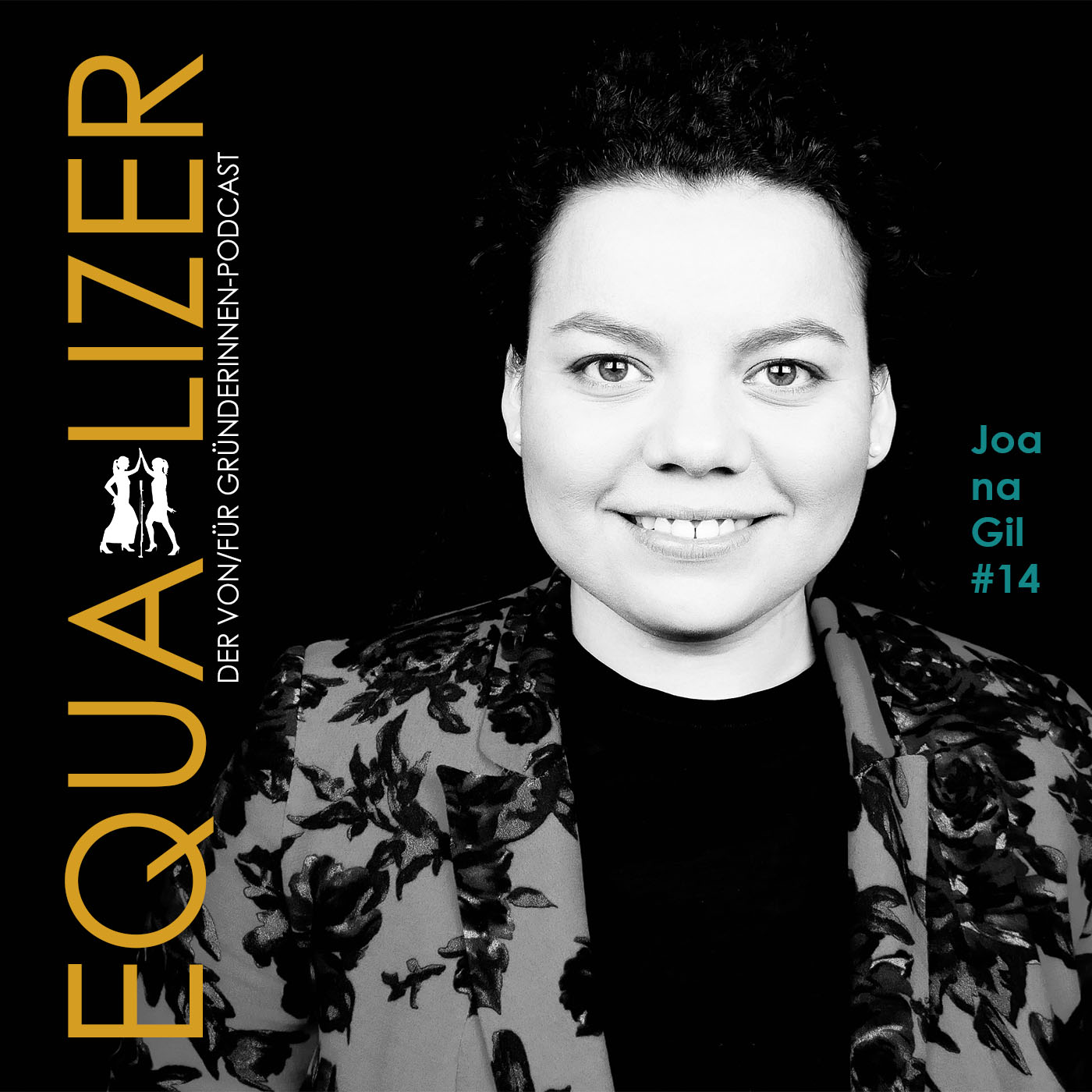 EQUALIZER - von und für Gründerinnen