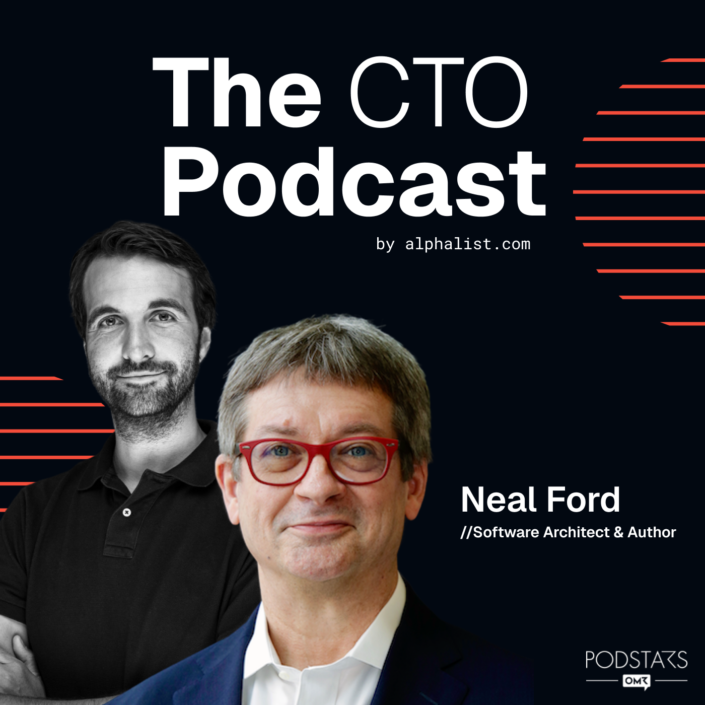 #136 - AI Writes Code: Who Architects the Consequences? with Neal Ford // Software Architect & Author