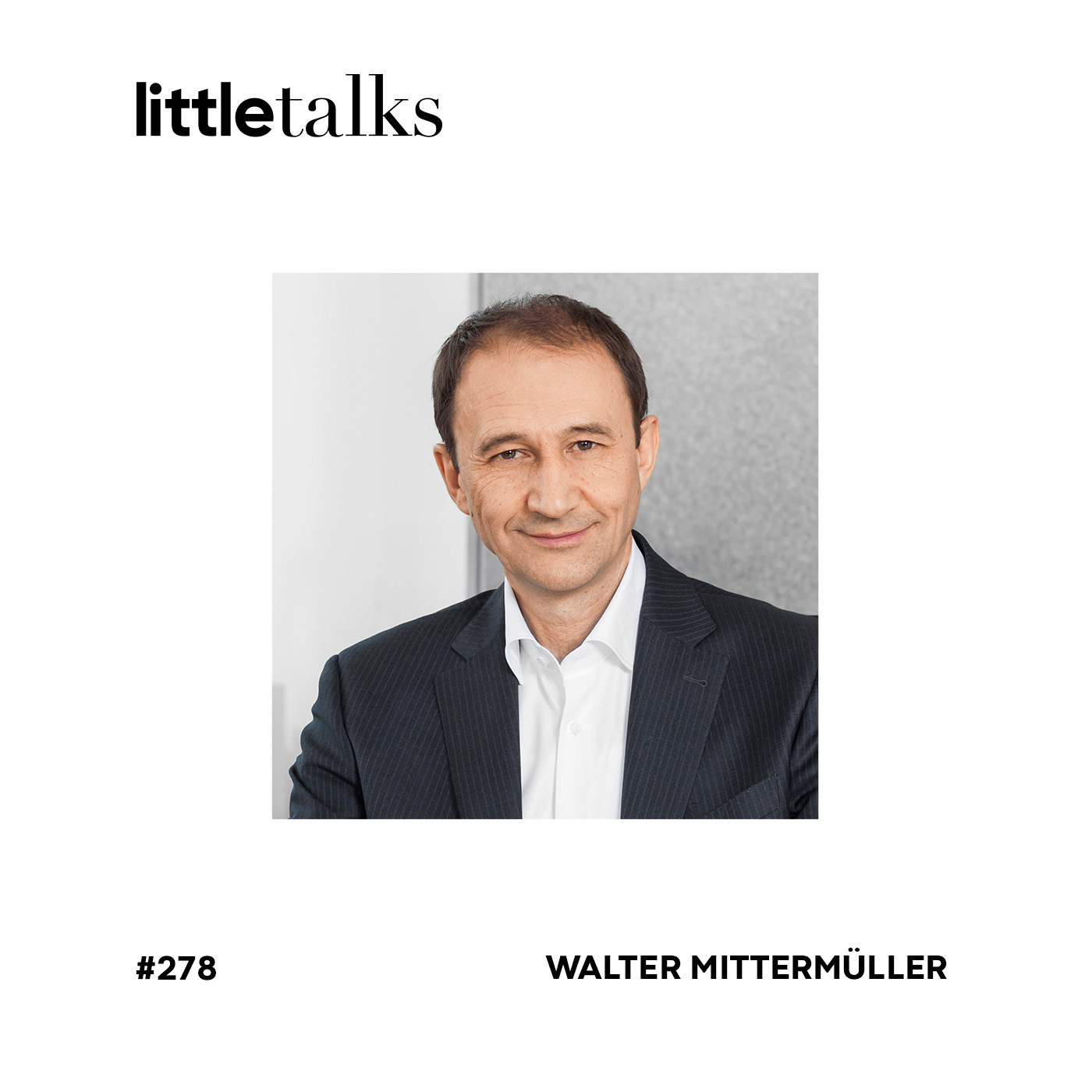 little talks