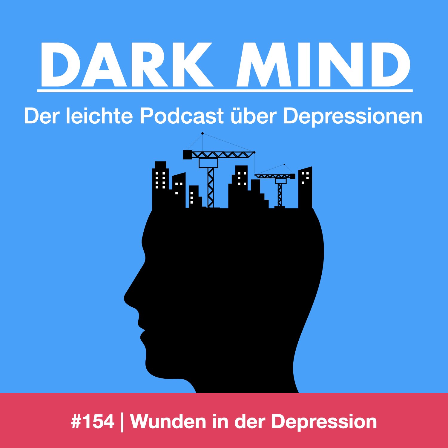 #154 | Wunden in der Depression