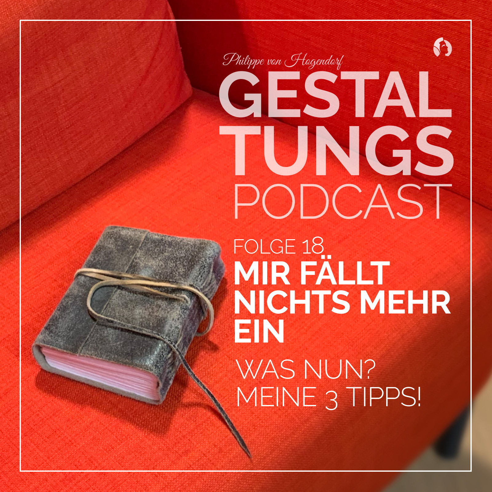 Der Gestaltungs-Podcast