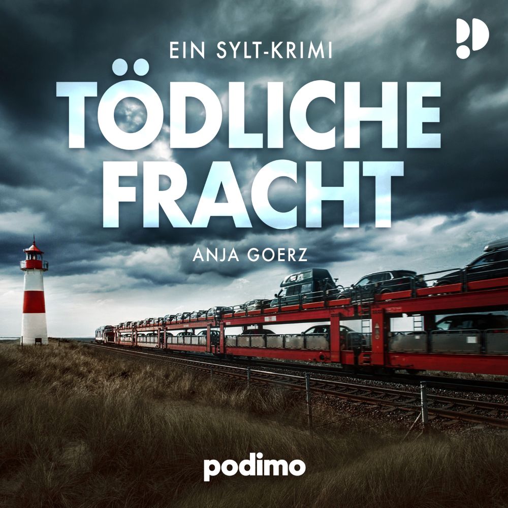 Die Zeichen des Todes – Der True Crime Podcast mit Michael Tsokos
