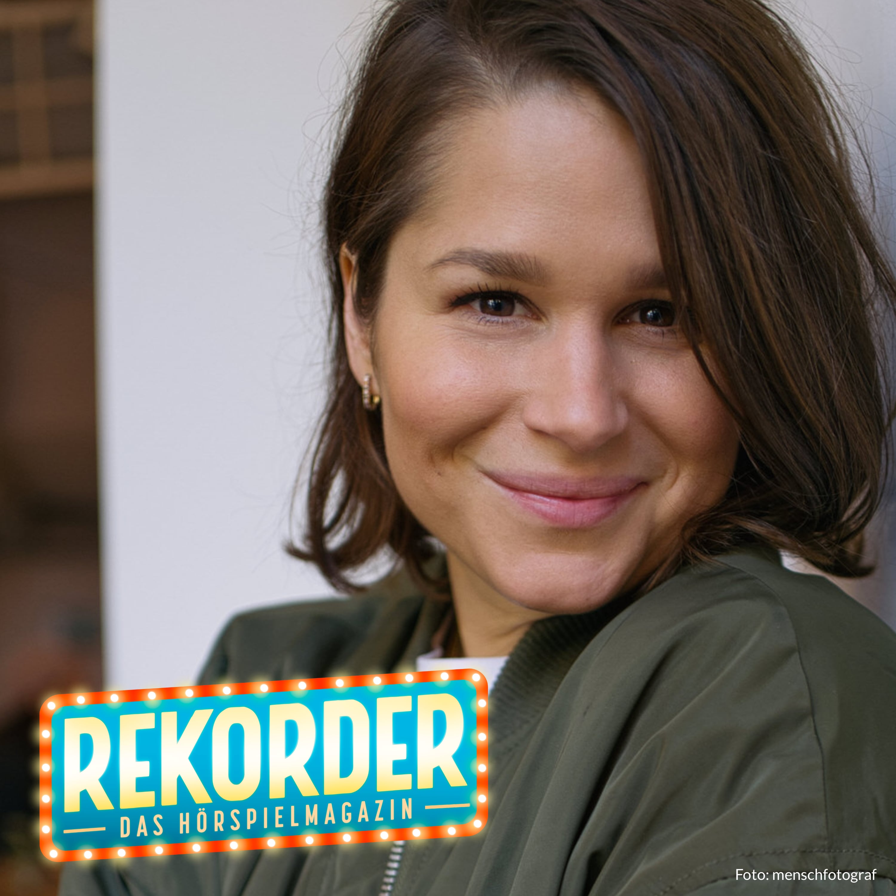 Rekorder - Das Hörspielmagazin