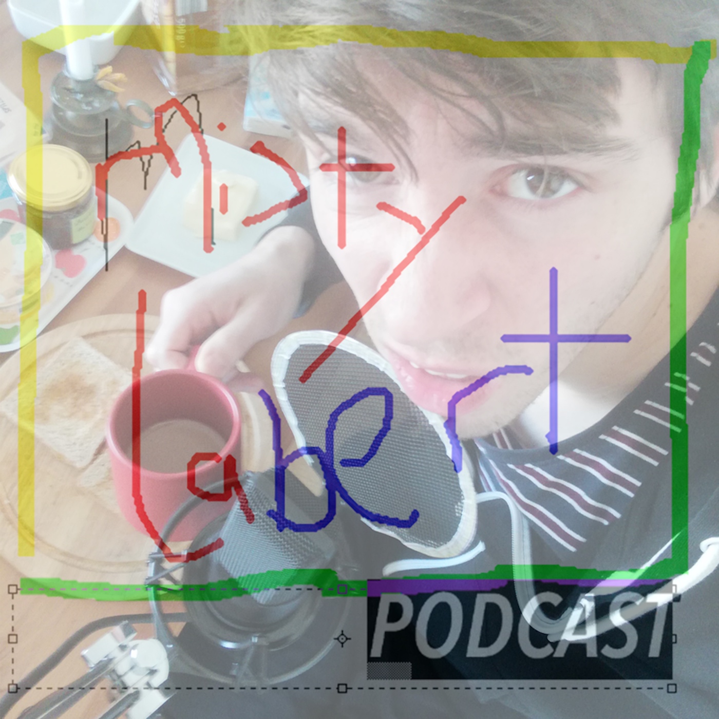 Misty Labert Podcast