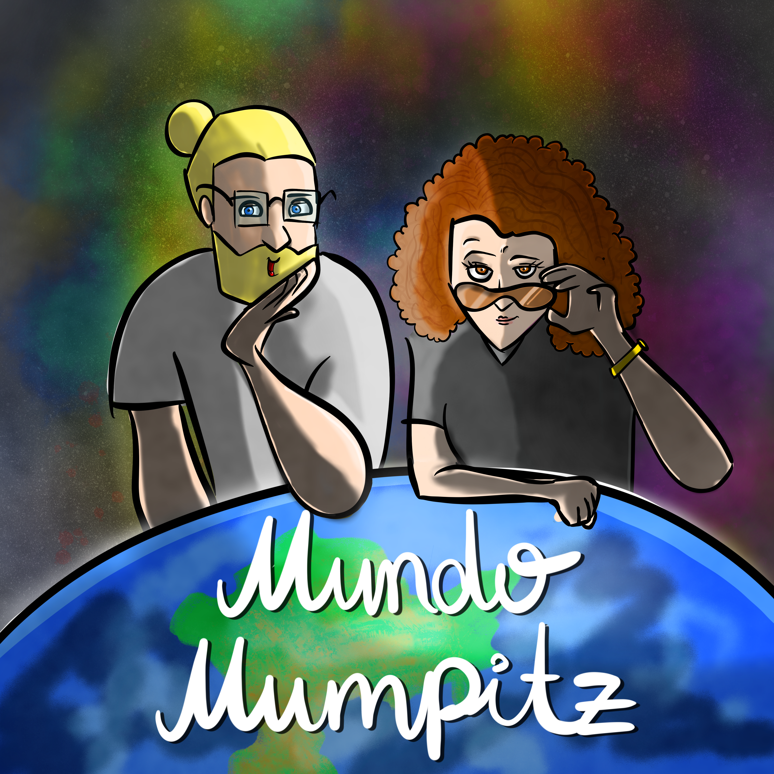 Mundo Mumpitz