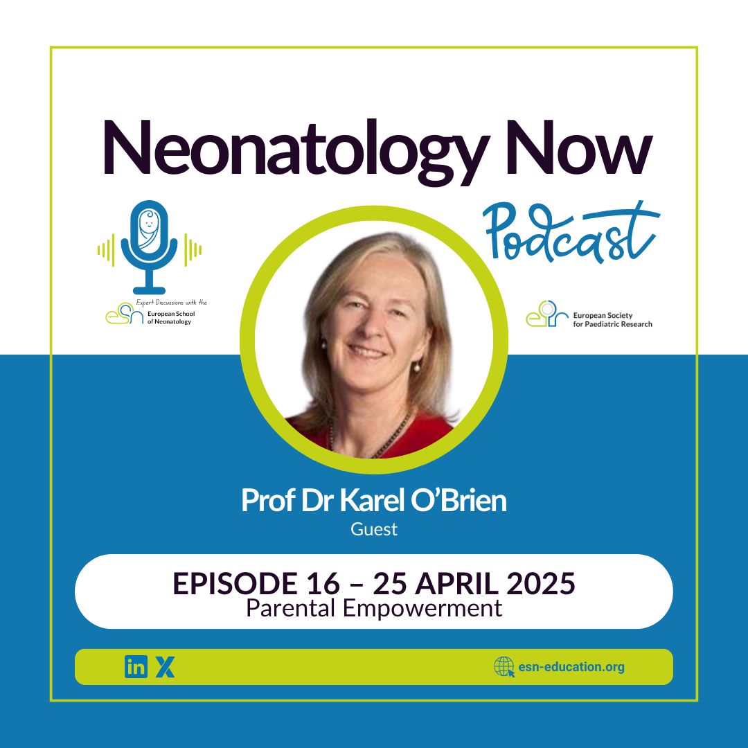 Neonatology Now