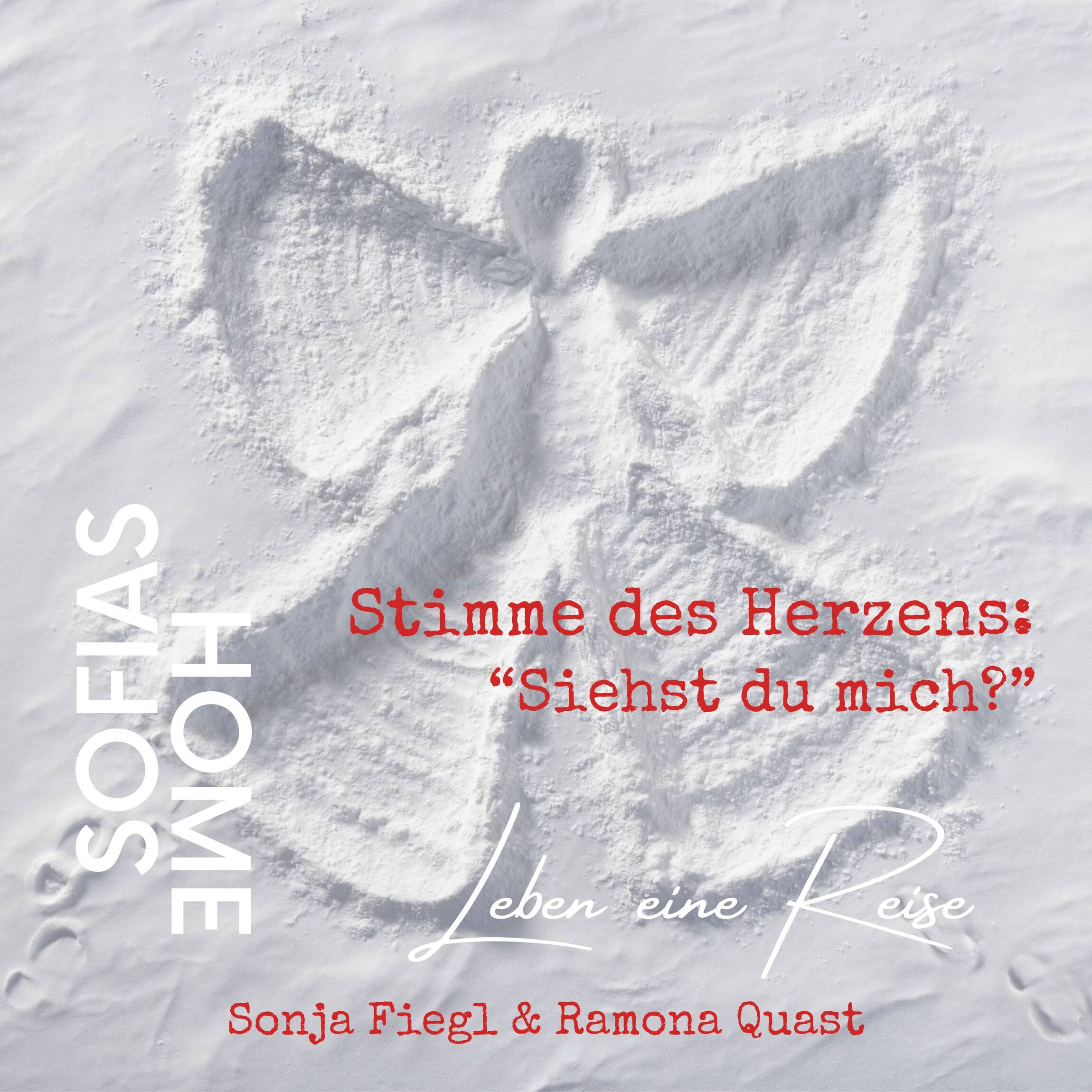 Sofias home  - Leben eine Reise
