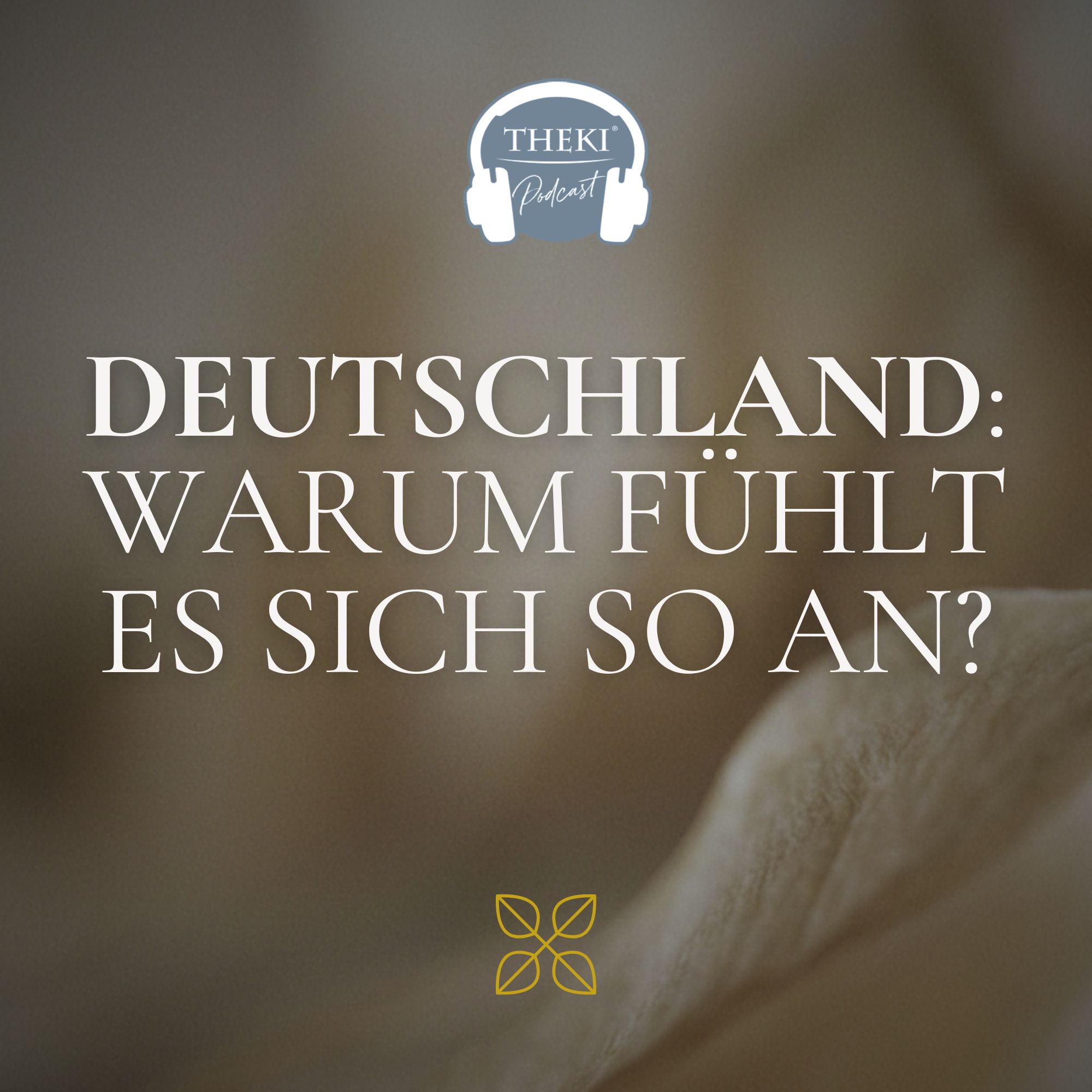 Energien Deutschland aktuell: Ganzheitliche Sicht & mein persönlicher Rückblick | #161 episode artwork
