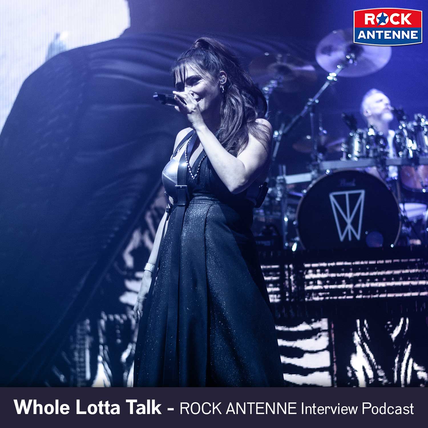 Whole Lotta Talk - Interviews that rock!