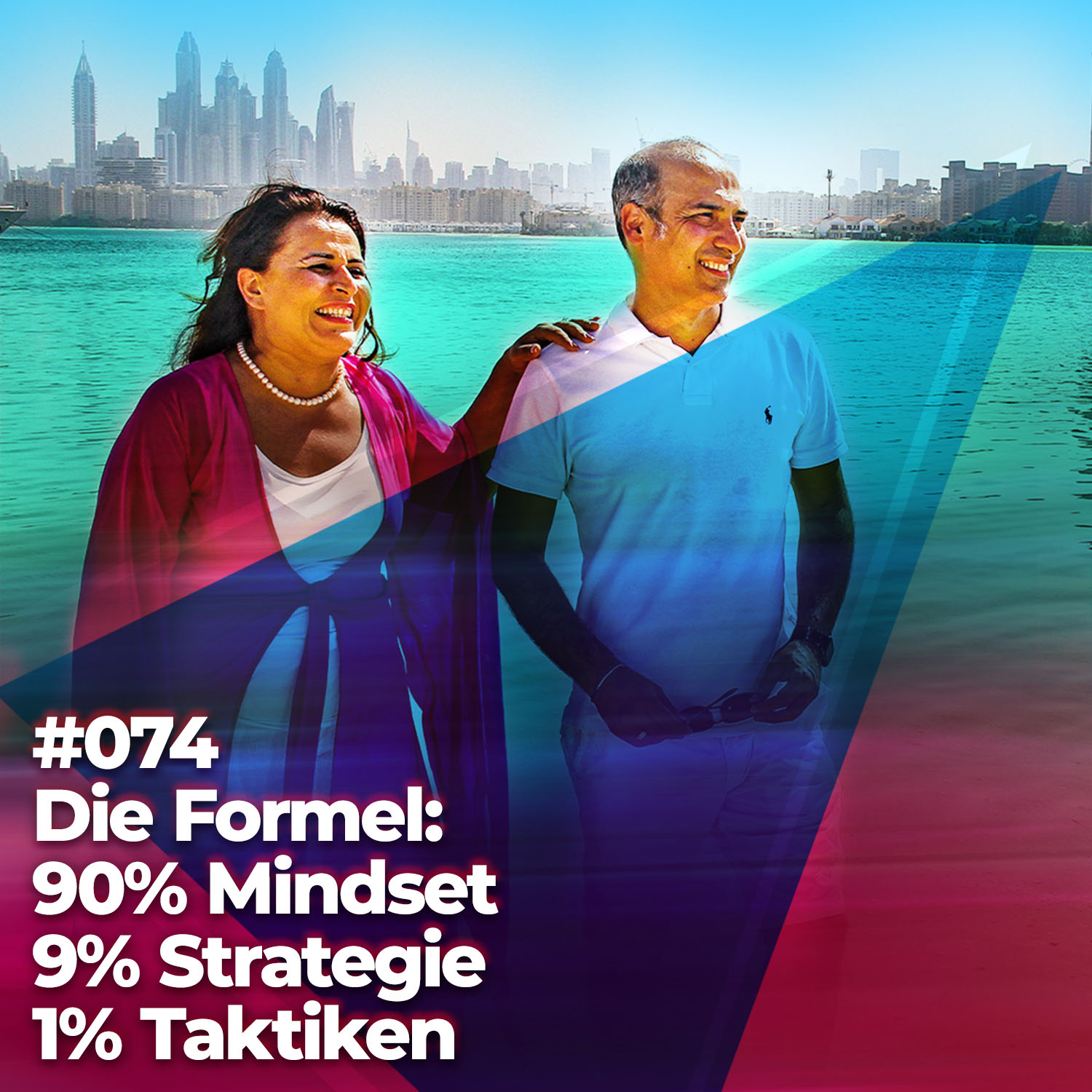Der Weg zum Coaching Millionär