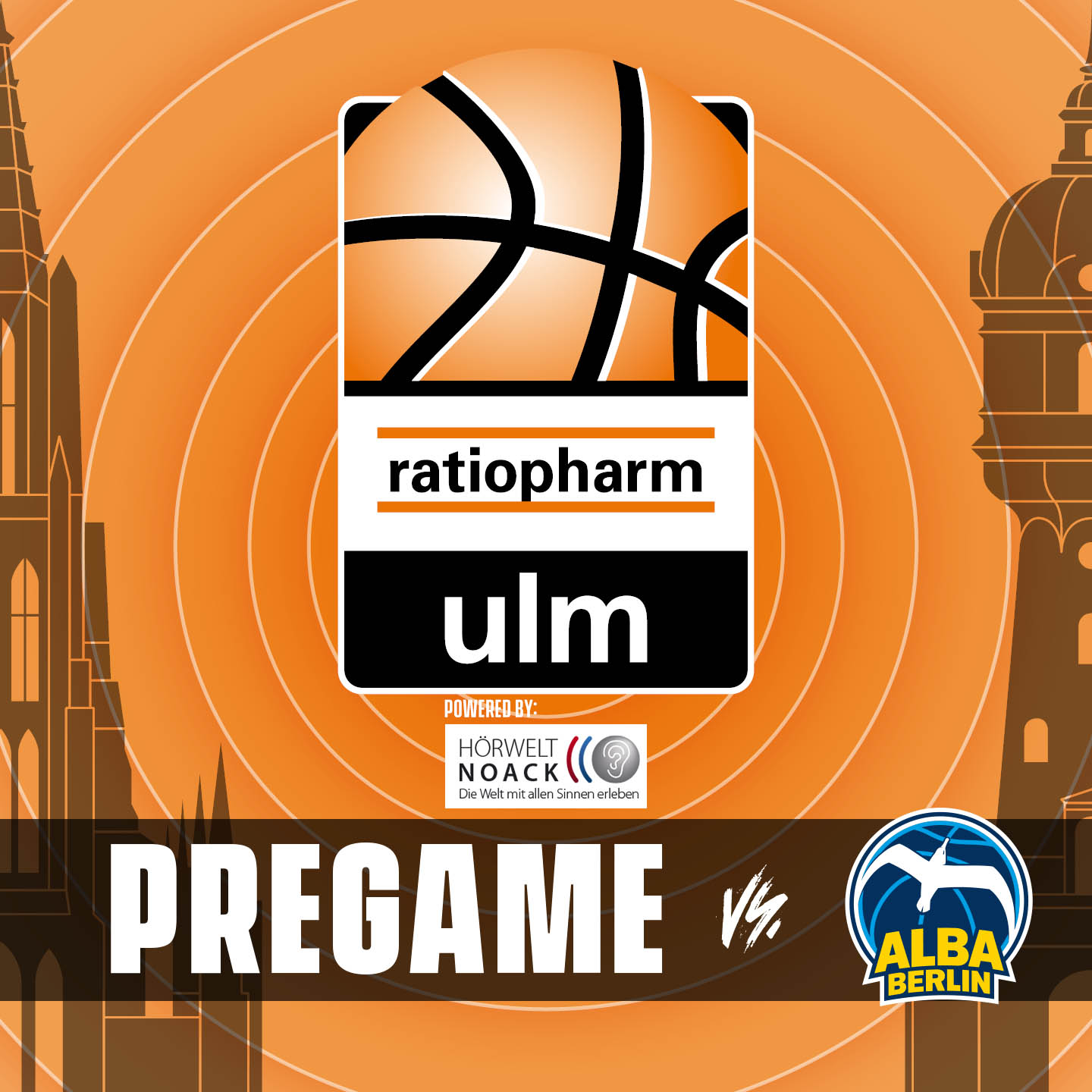 ratiopharm ulm Podcast
