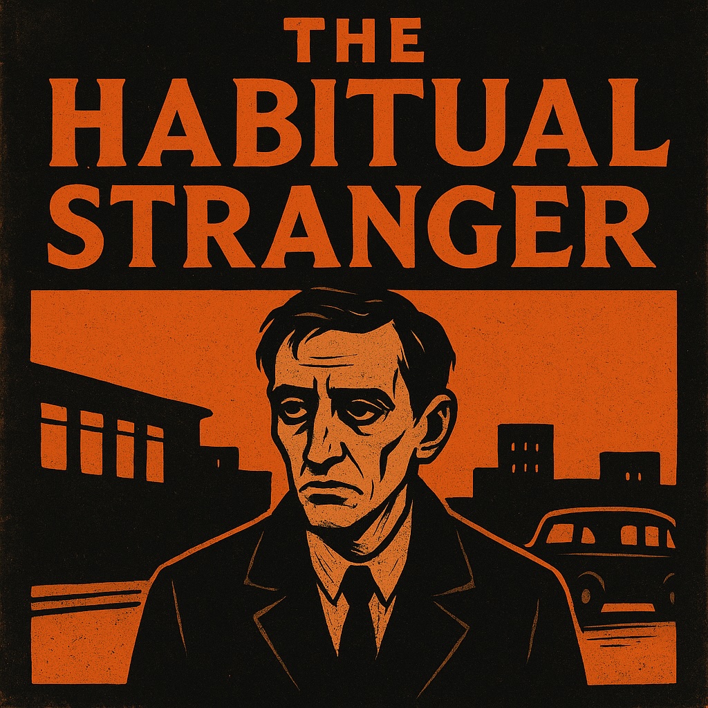 The Habitual Stranger