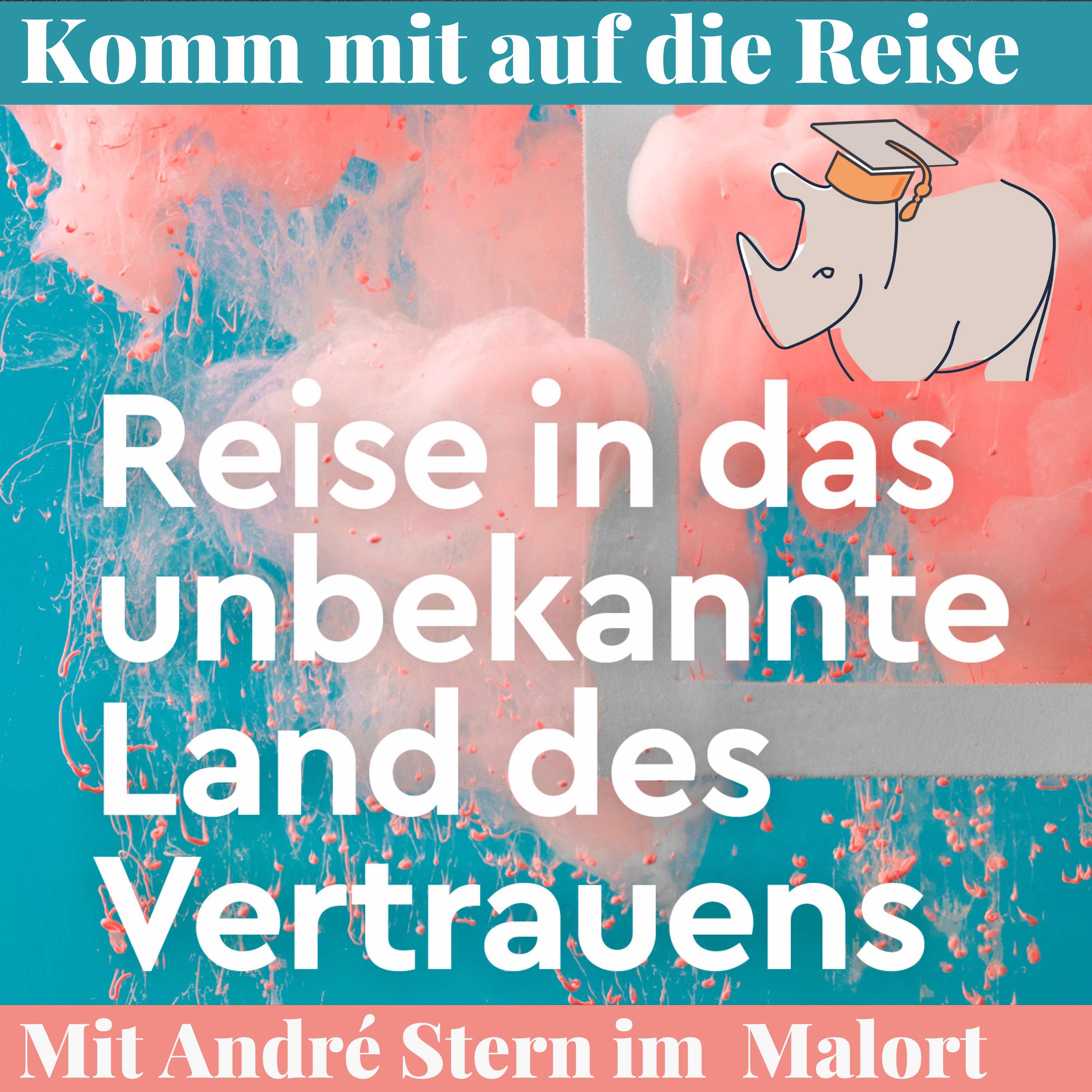 MUTmachGeschichten mit Dr. RiNo