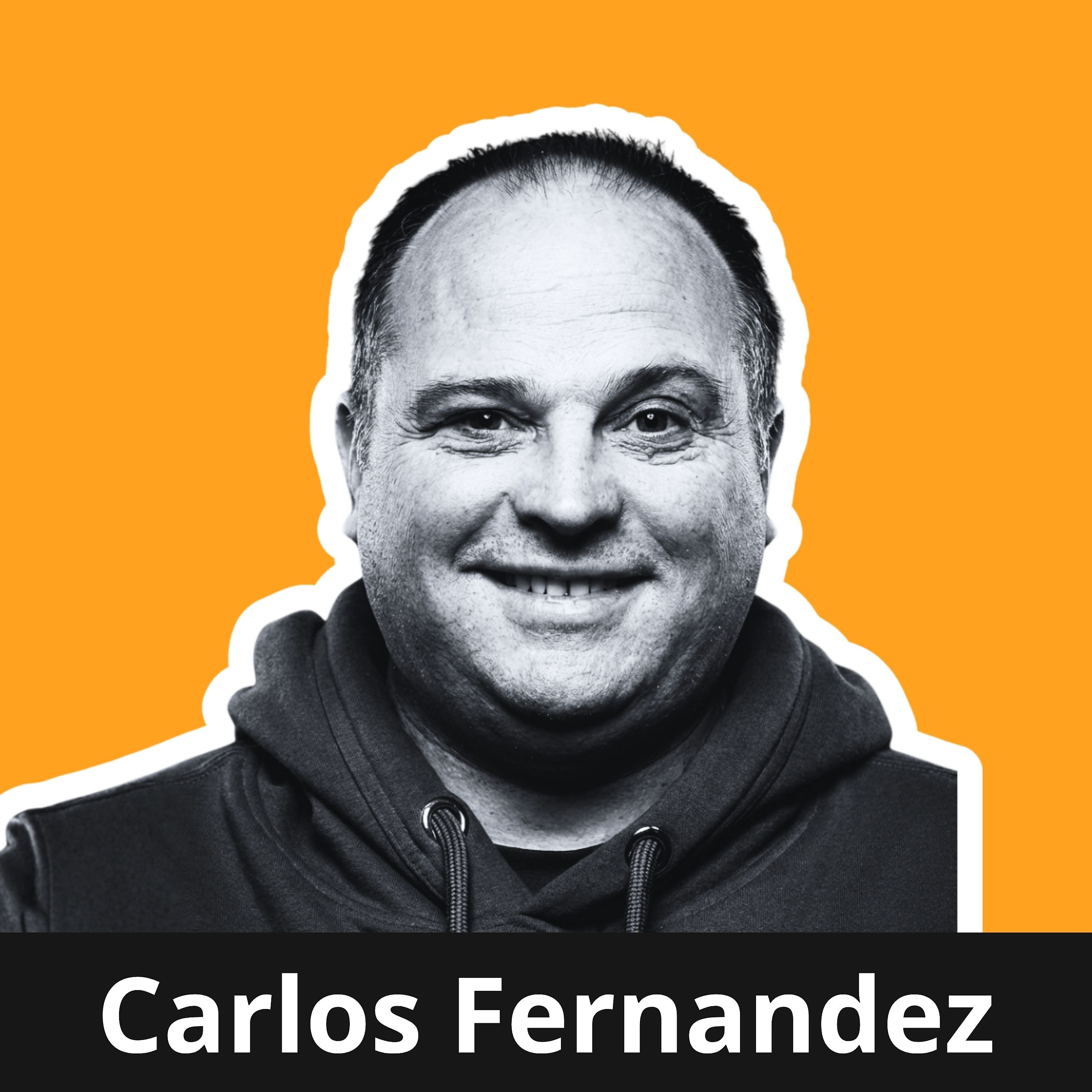 Green Coding: Mehr Performance senkt den CO2-Fußabdruck - Carlos Fernandez