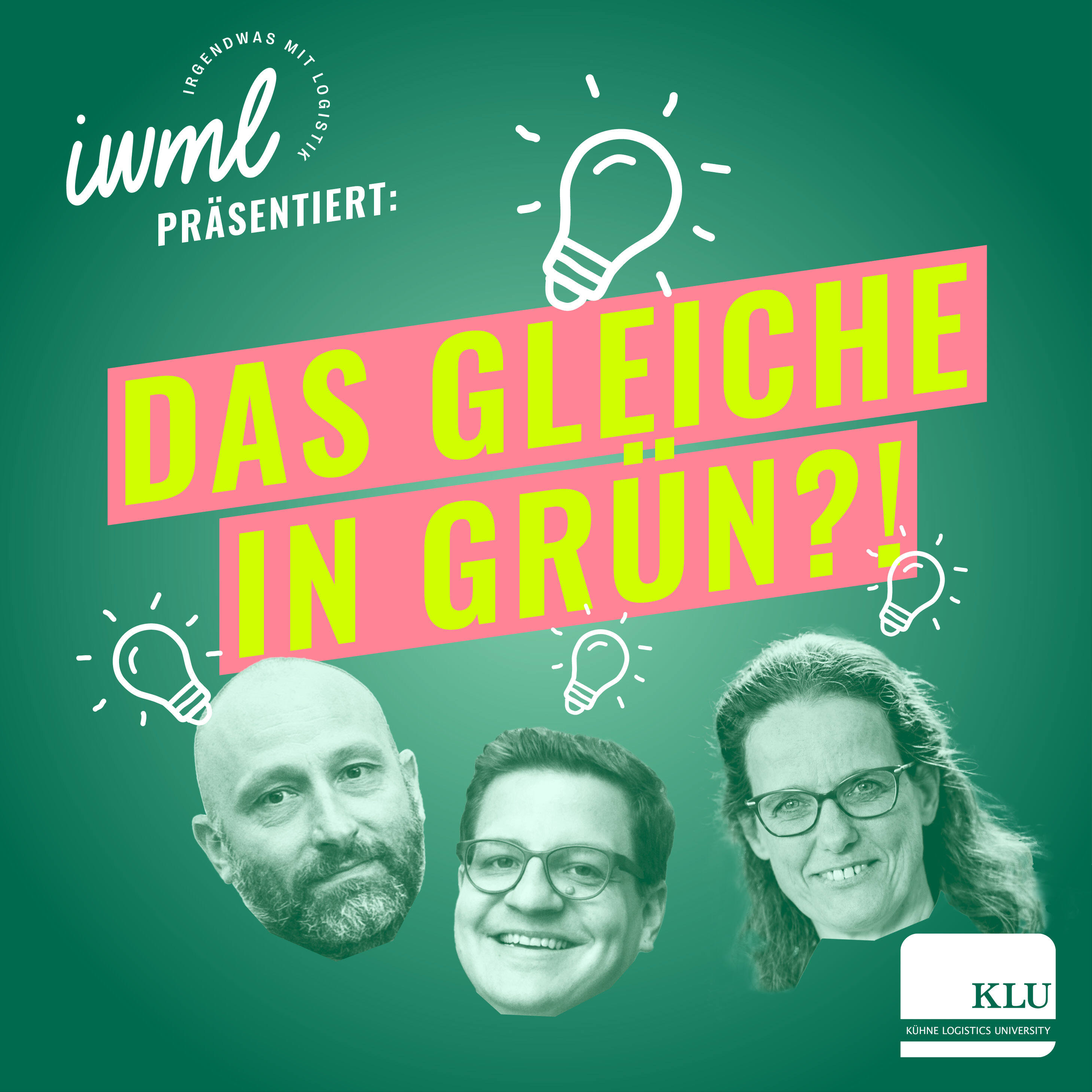 Irgendwas mit Logistik