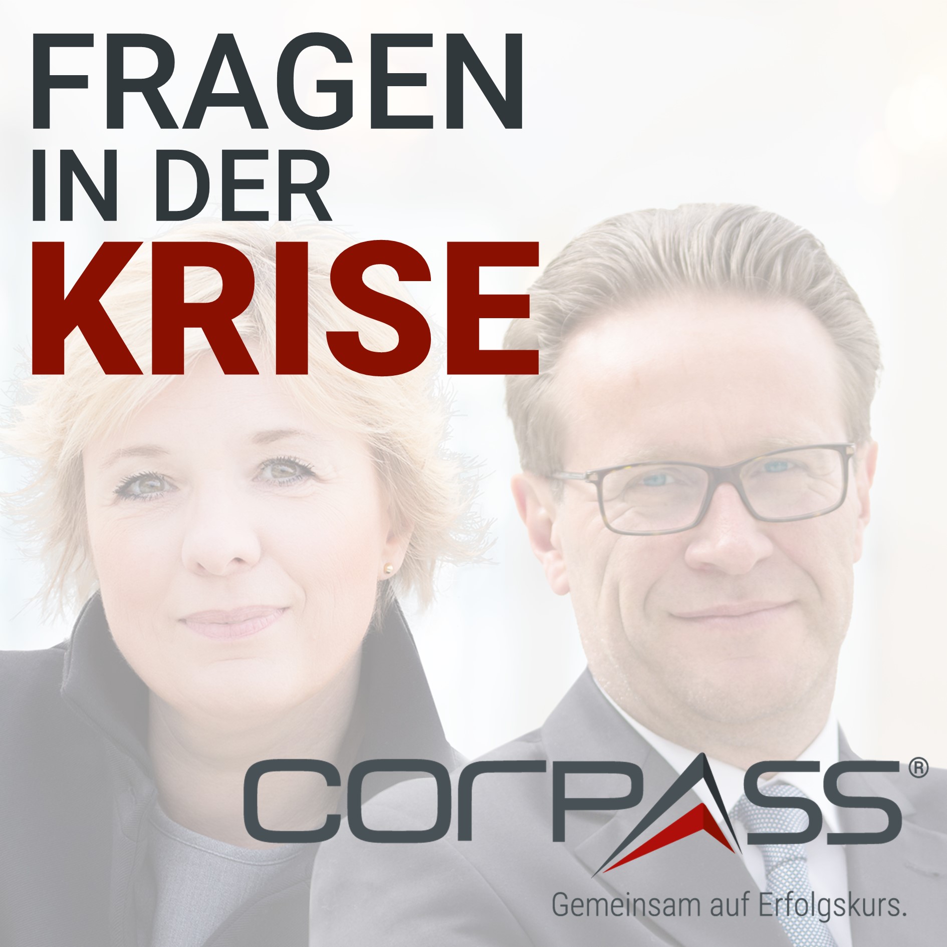 Fragen in der  - CORPASS