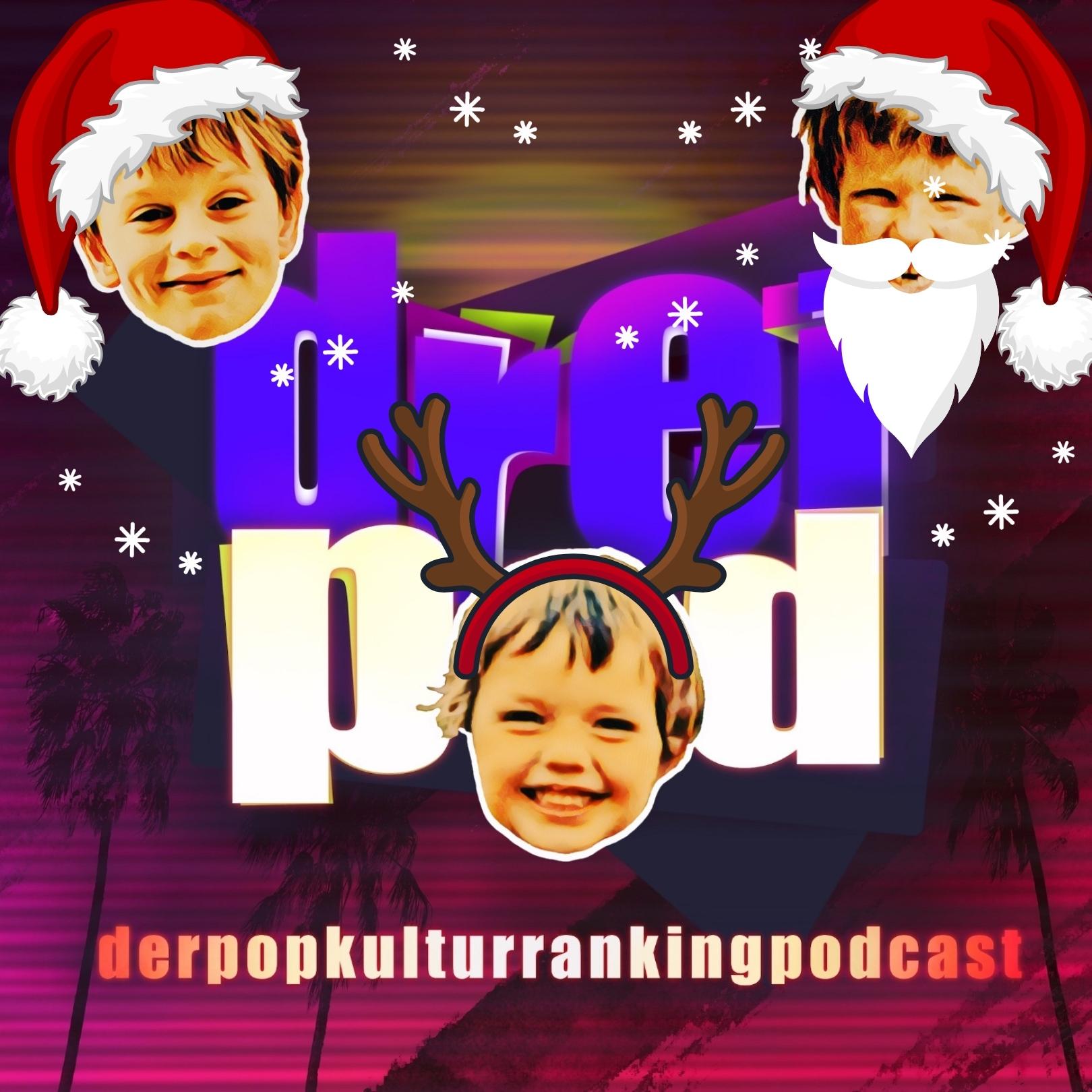 DreiPod - Das Popkulturranking