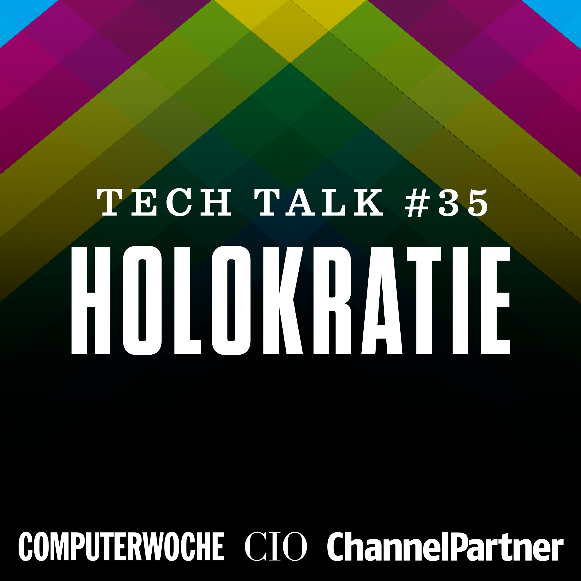TechTalk | Voice of Digital