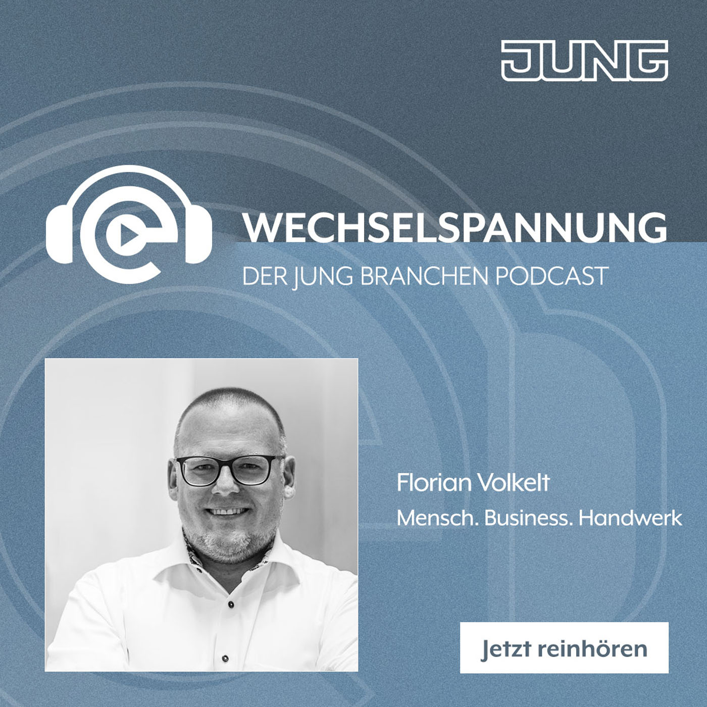 WECHSELSPANNUNG – Der Branchenpodcast