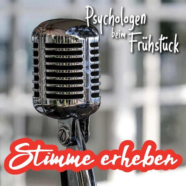 Folge 330: Stimme erheben
