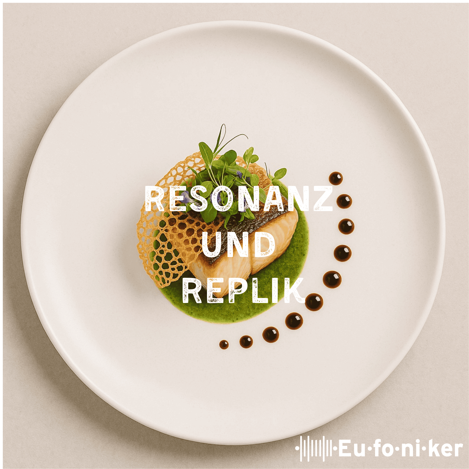 Resonanz und Replik