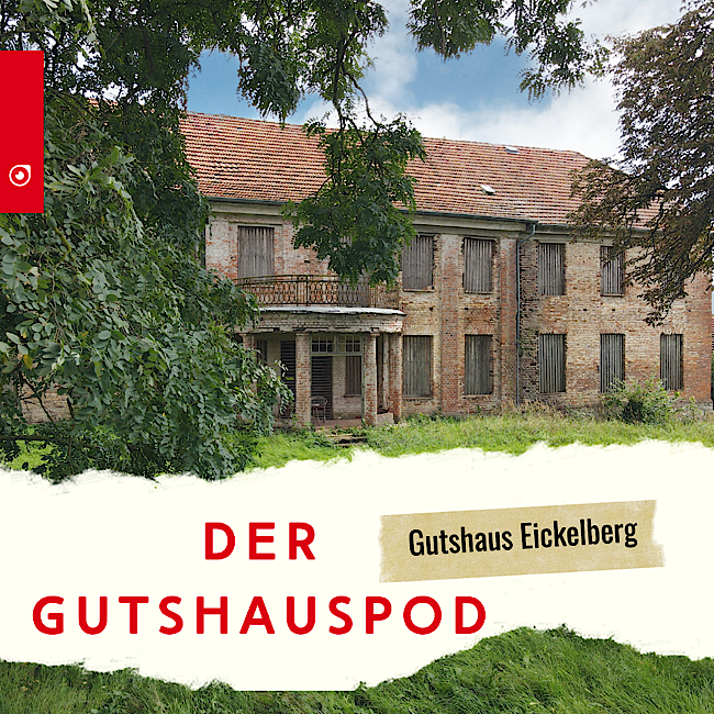 Der Gutshauspod