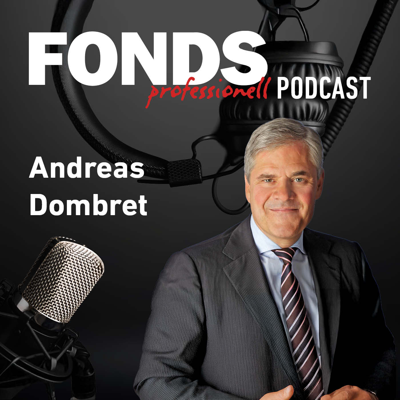 #14 Joachim Nareike sucht das Gespräch mit Andreas Dombret episode artwork