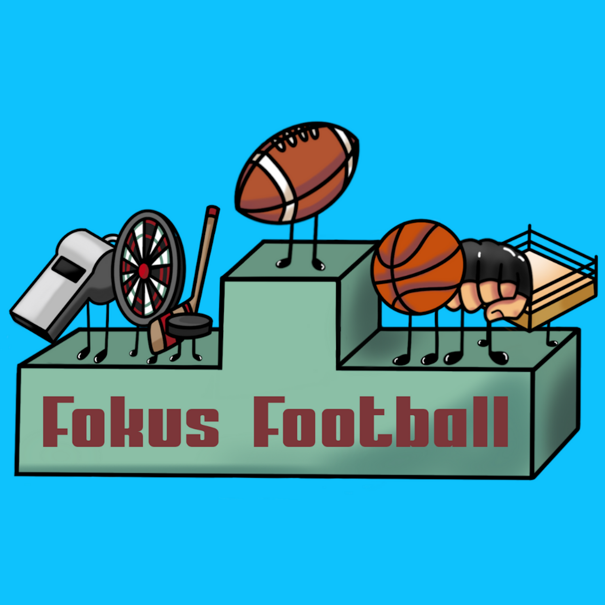 FS #9 - Football mit Kevin Herron episode artwork