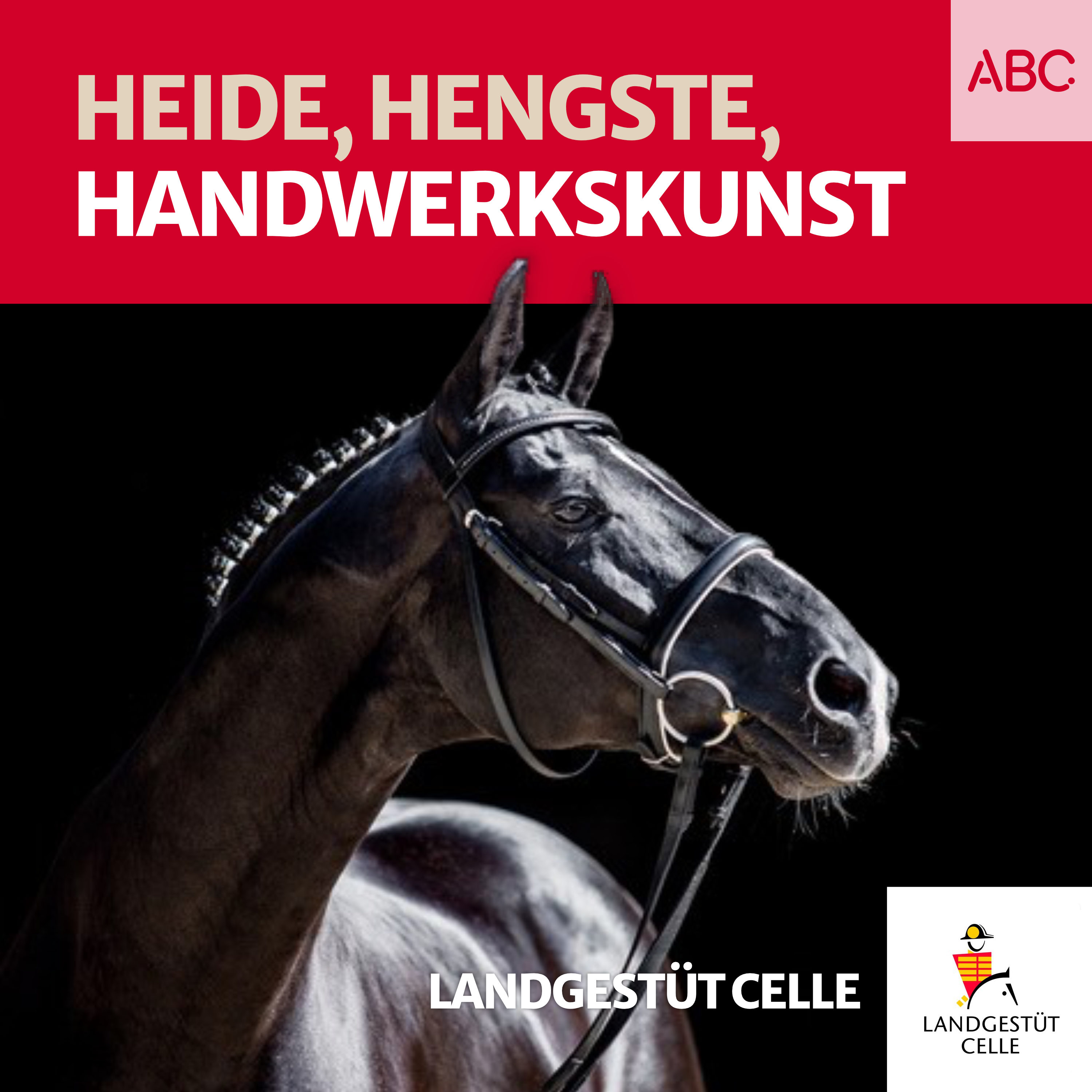 Landgestüt Celle - Der Podcast