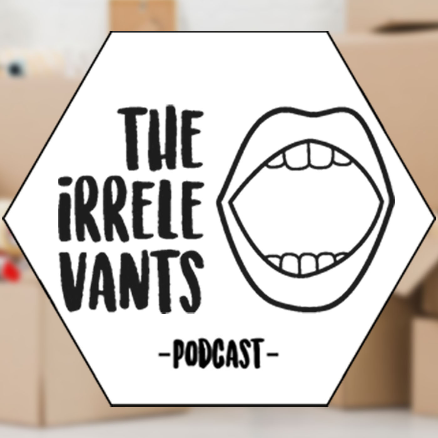 The Irrelevants