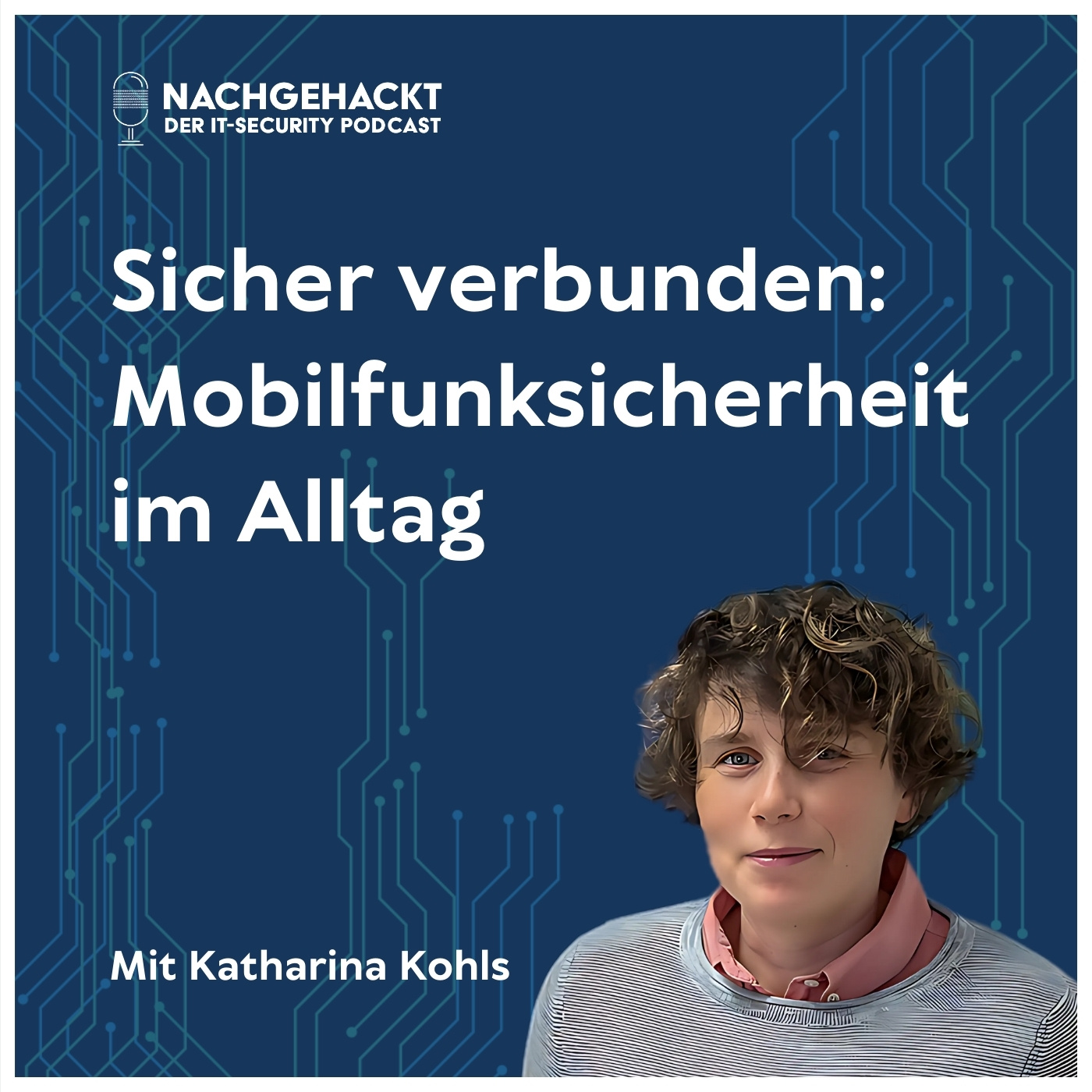 Nachgehackt – Der IT-Security Podcast