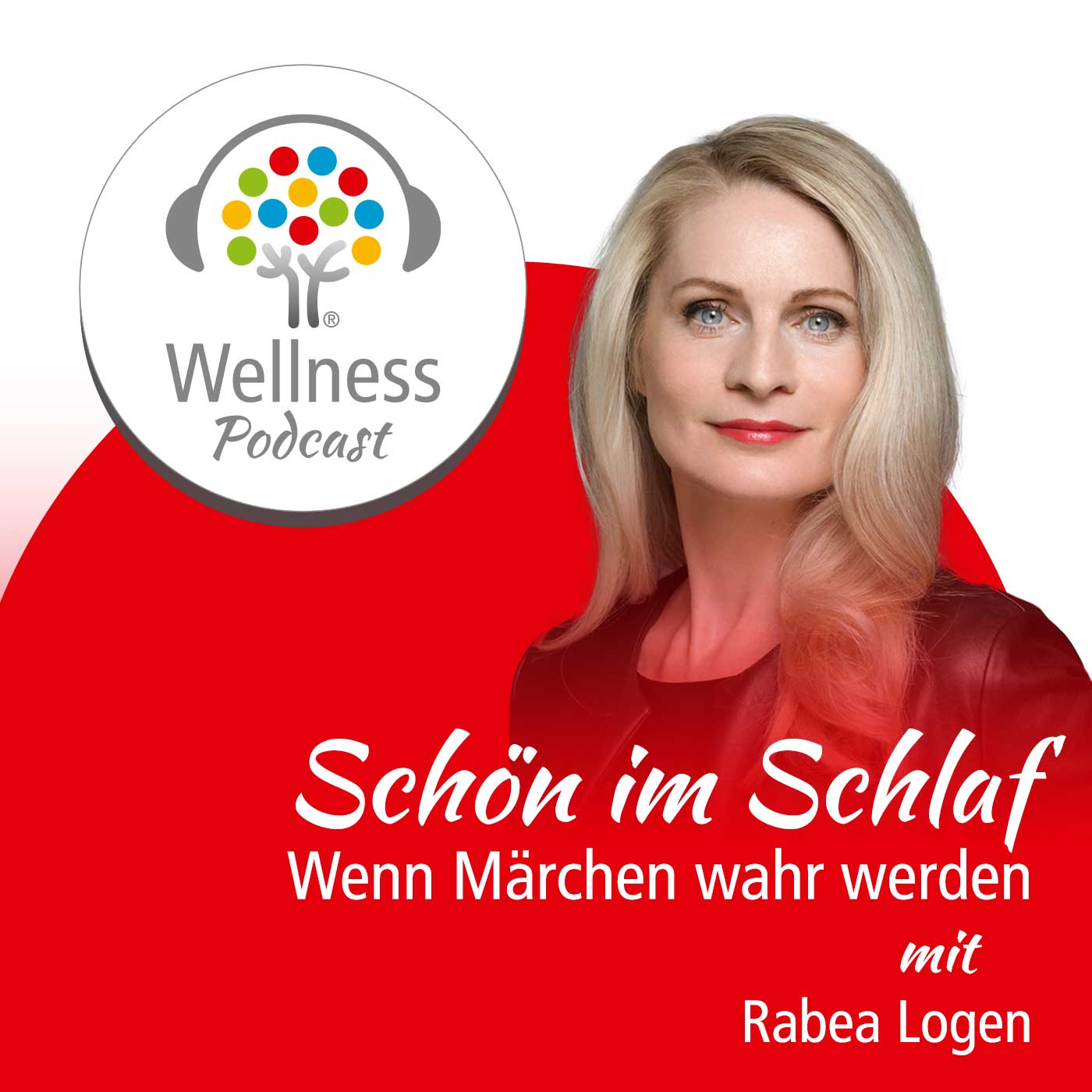 Wellness-Podcast: Be well and enjoy!