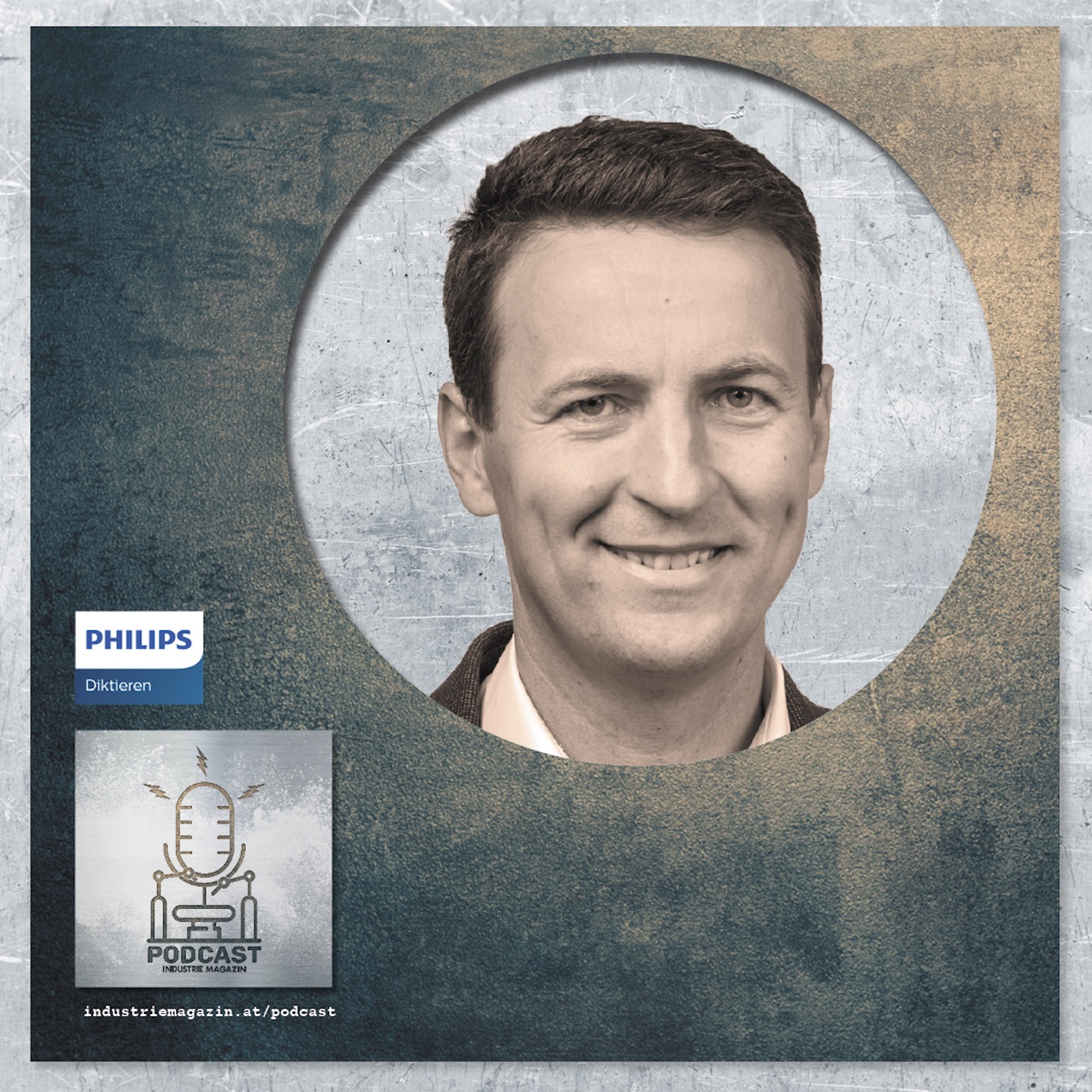 INDUSTRIEMAGAZIN - Der Podcast