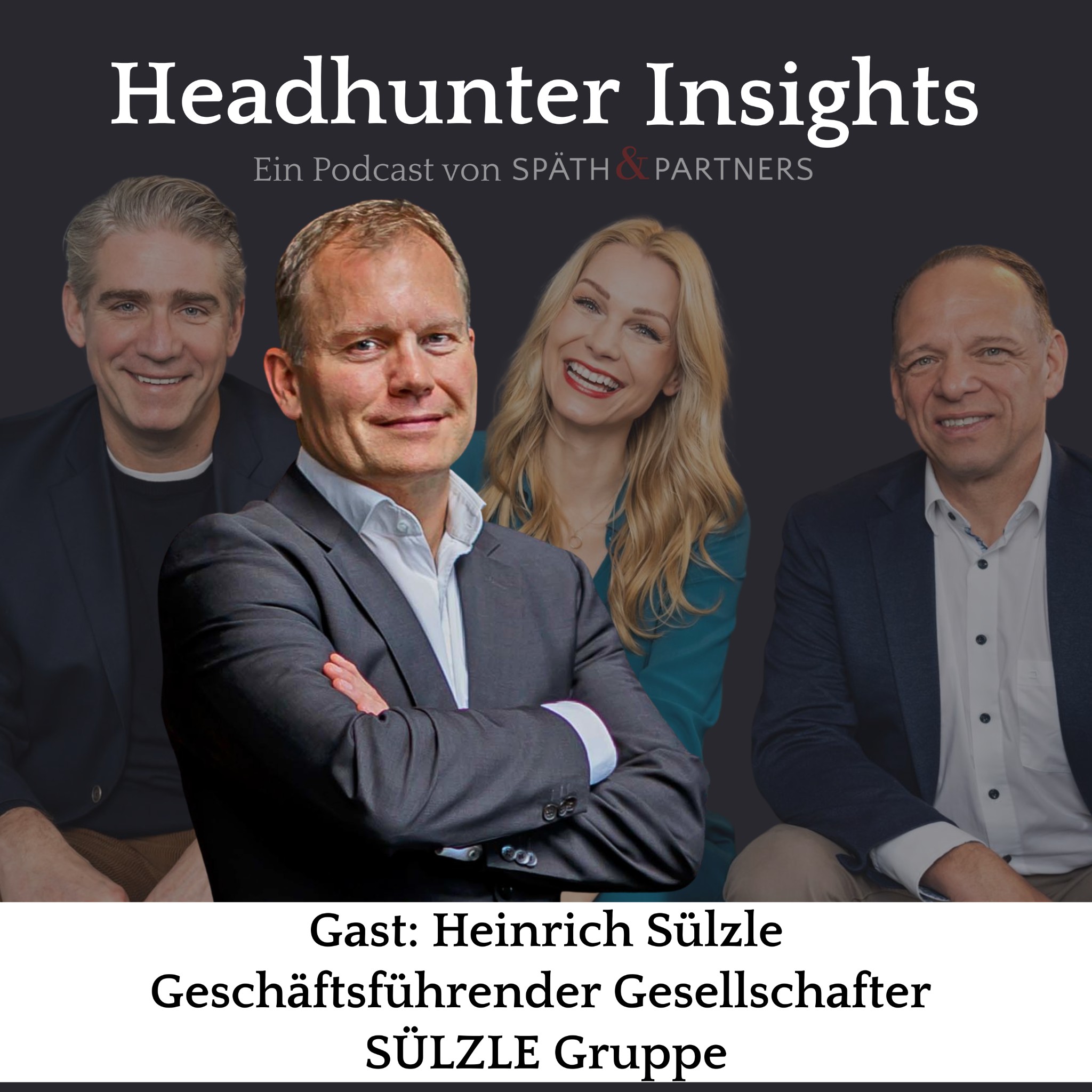 Headhunter Insights