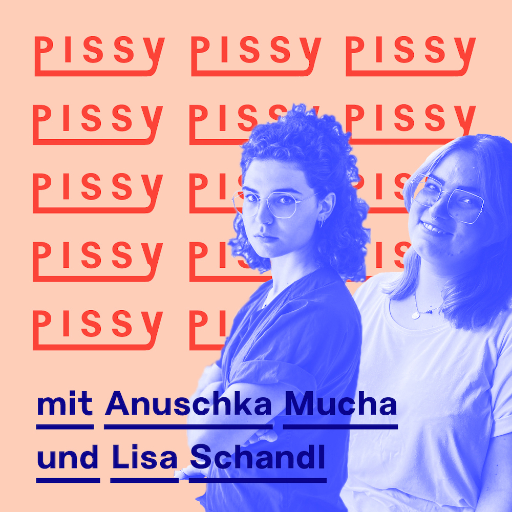 PISSY - der Missy Magazine Podcast
