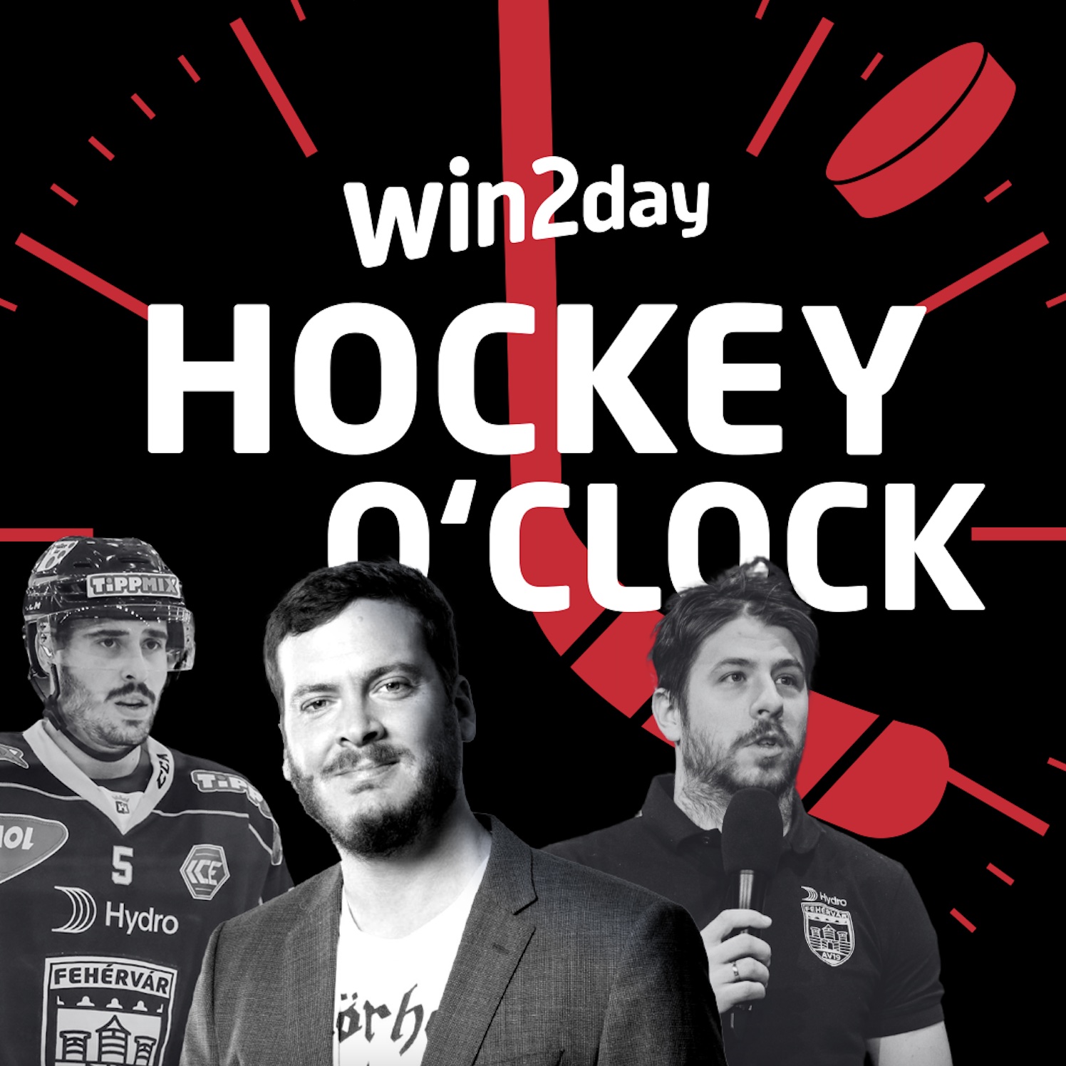 win2day Hockey O\'Clock