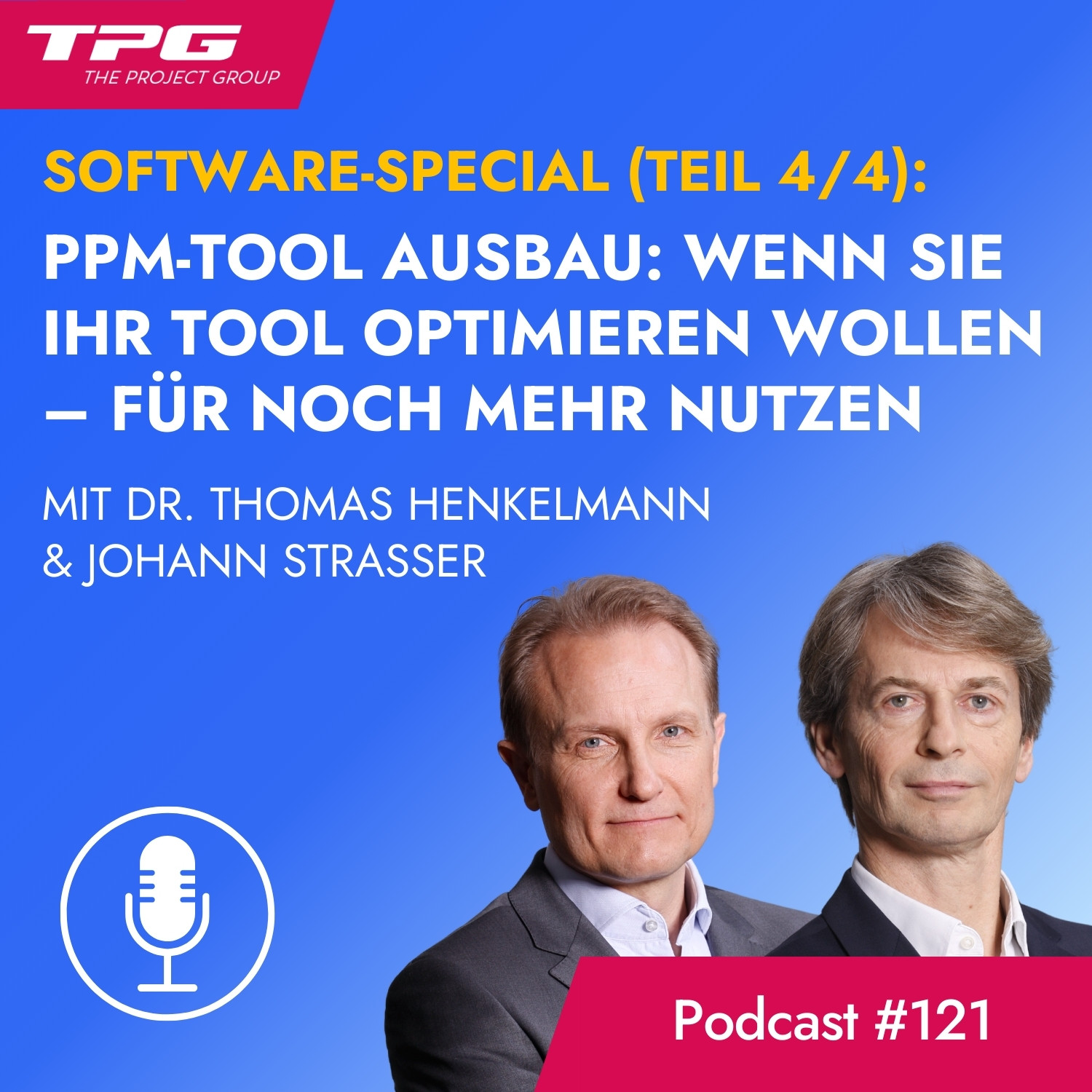 Projekt­management & PMO