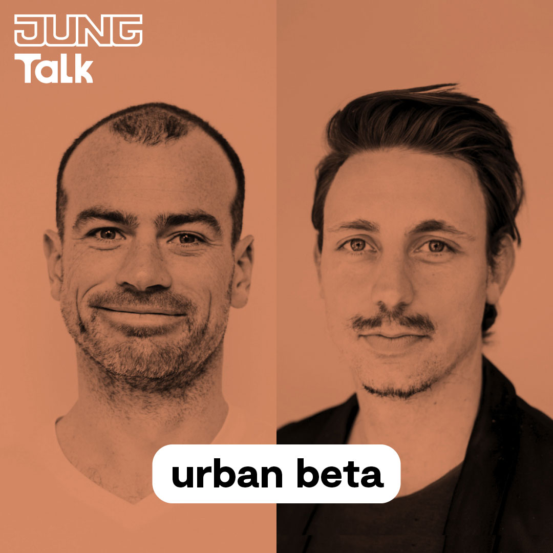 JUNG Talk