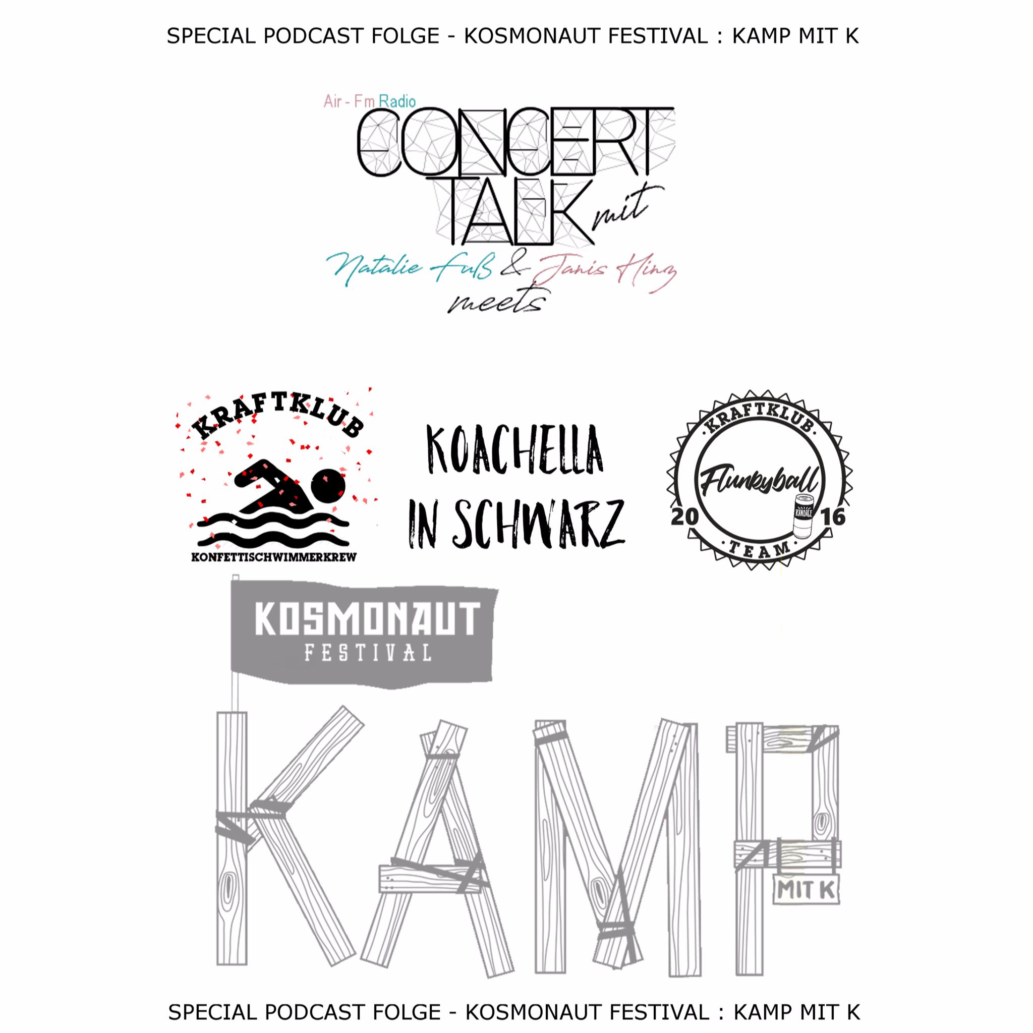 CONCERTTALK