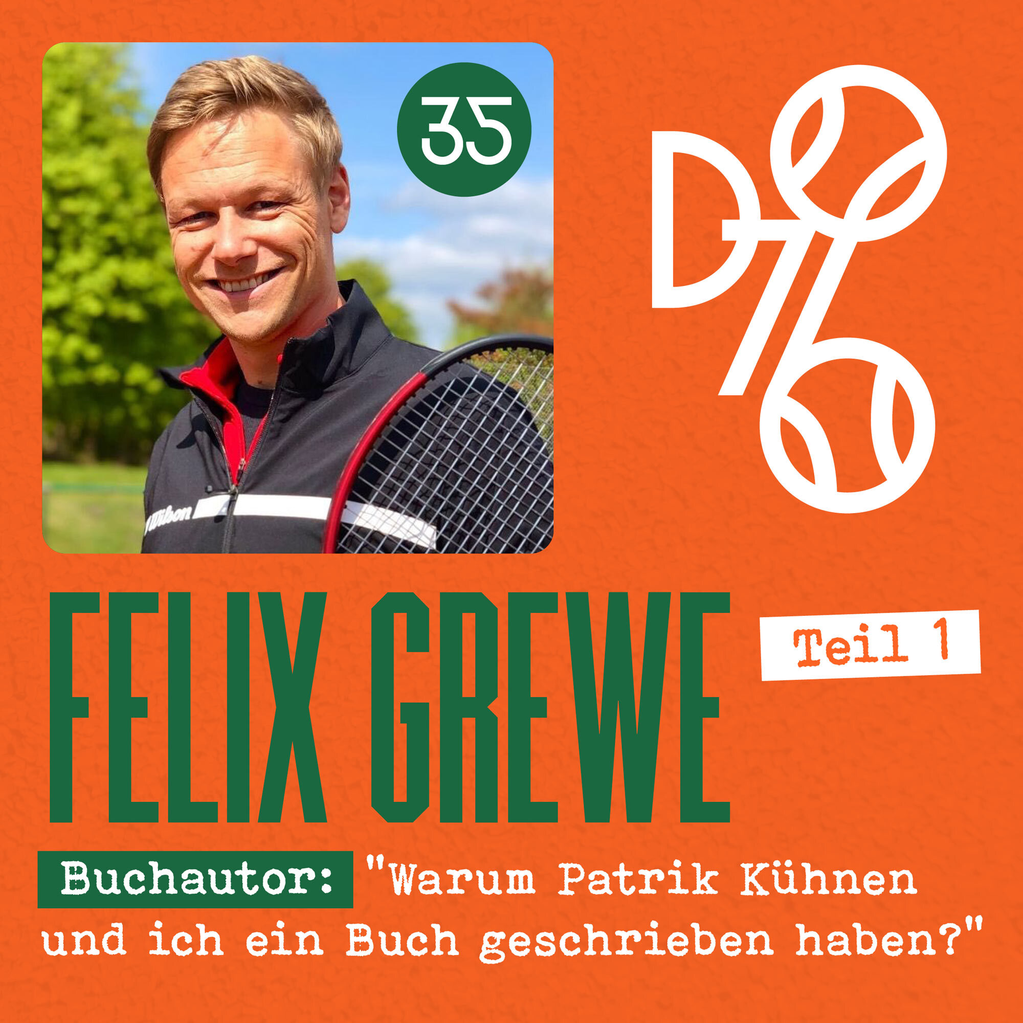D76.club  - Tennis-Podcast