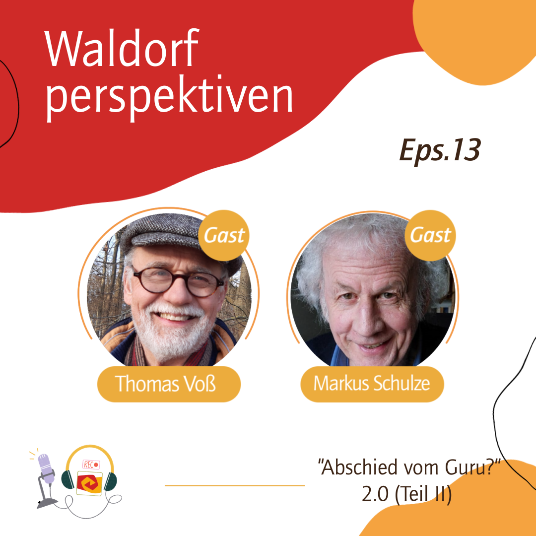 Waldorf.Perspektiven