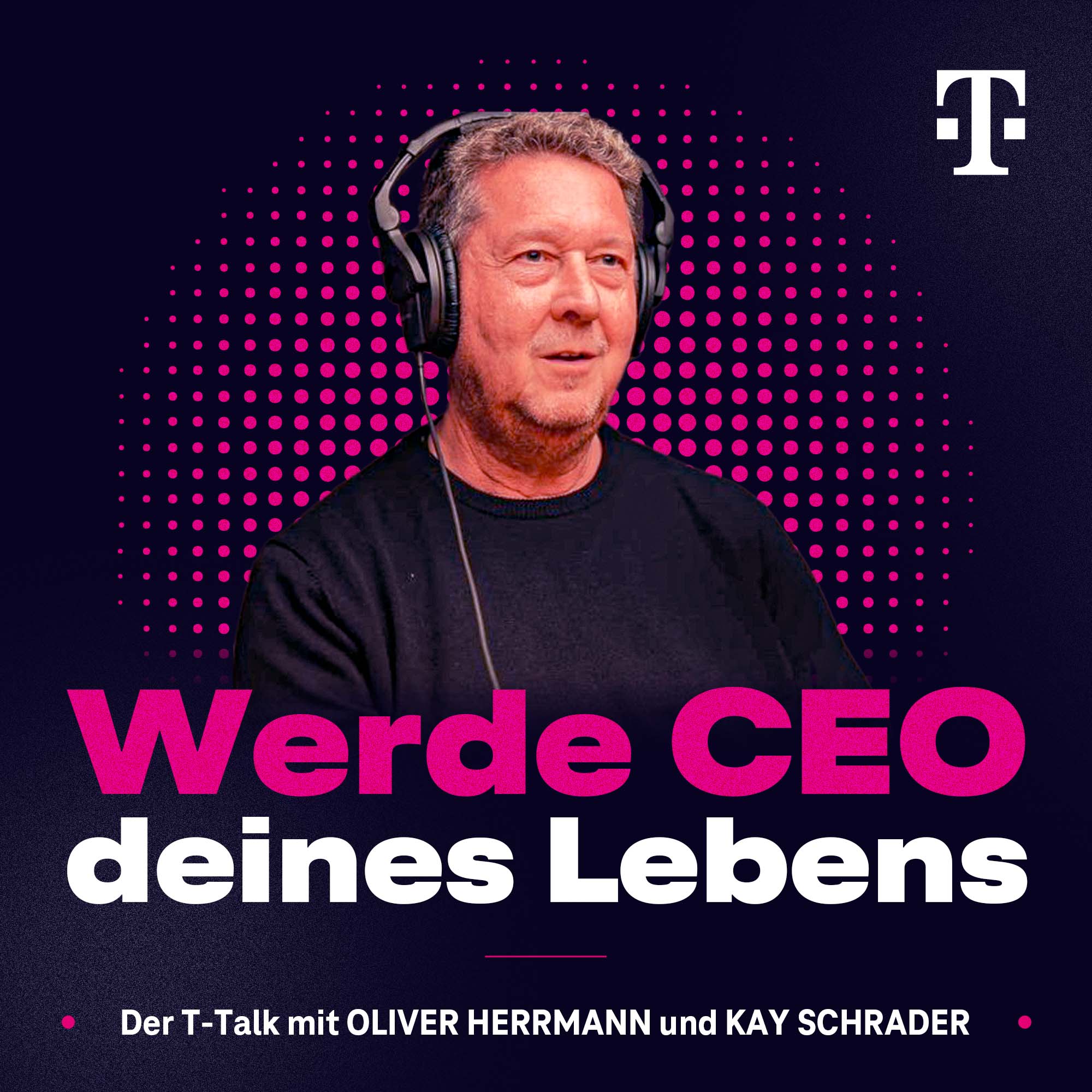 Werde CEO deines Lebens