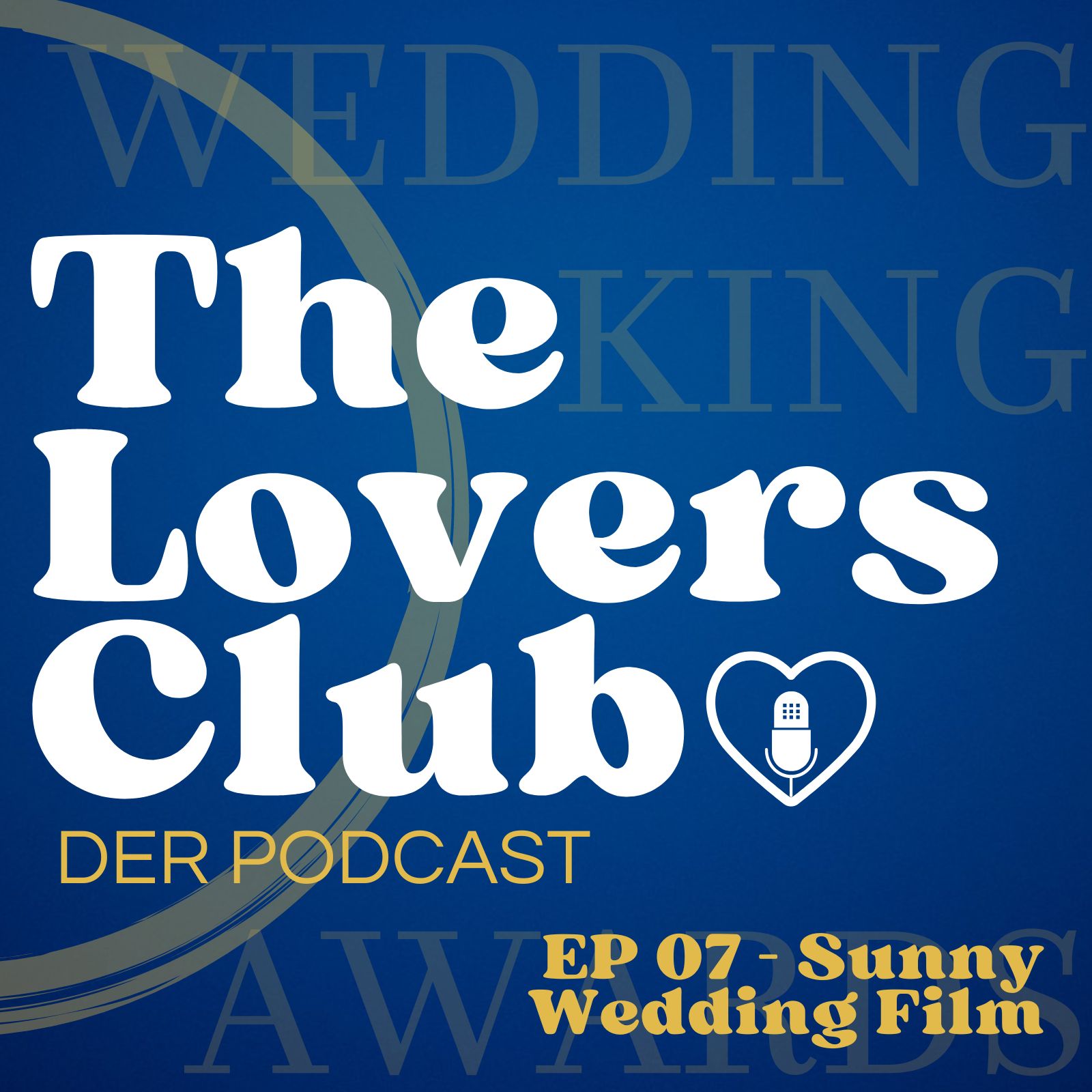 WEDDING KING AWARDS - The Lovers Club