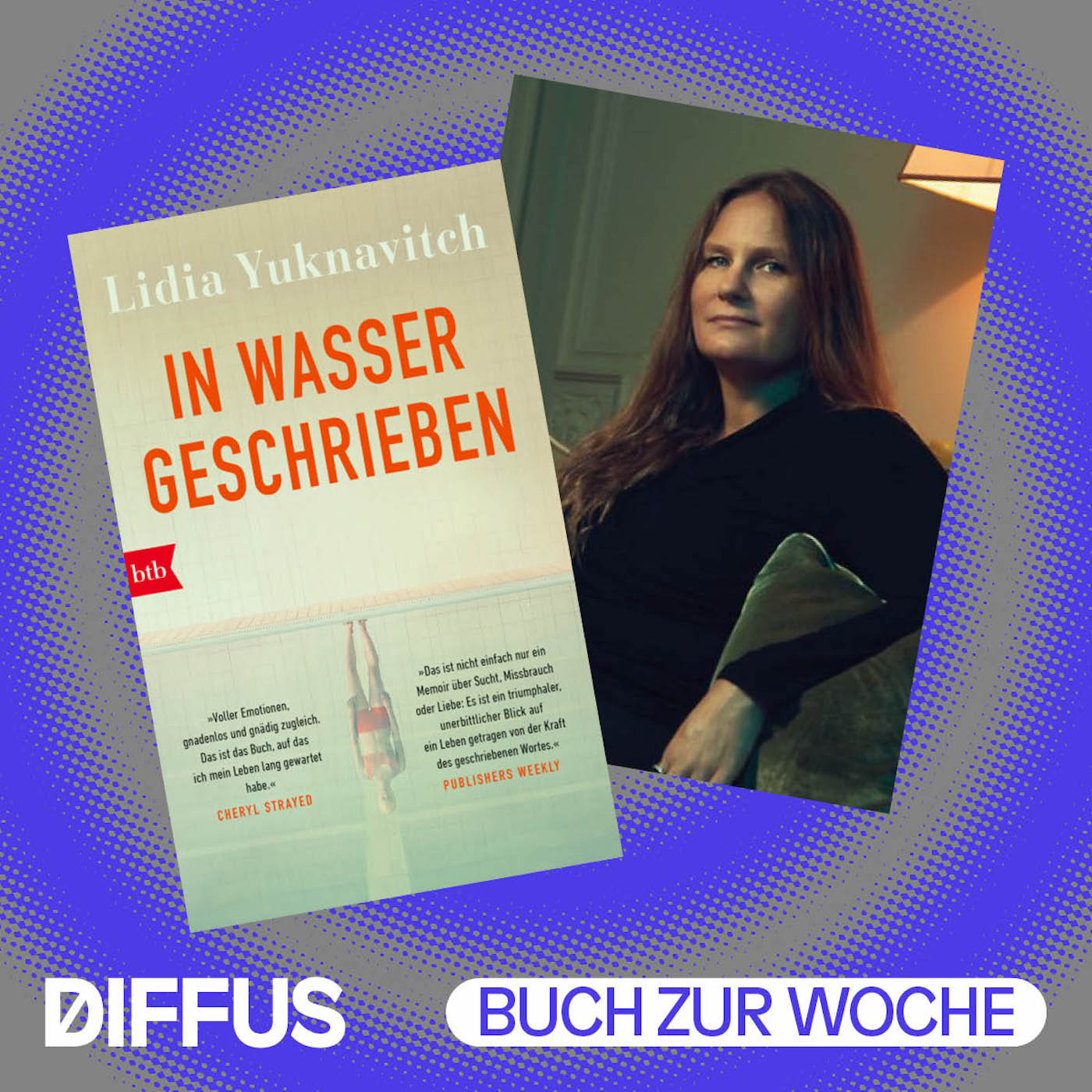 Das Buch zur Woche