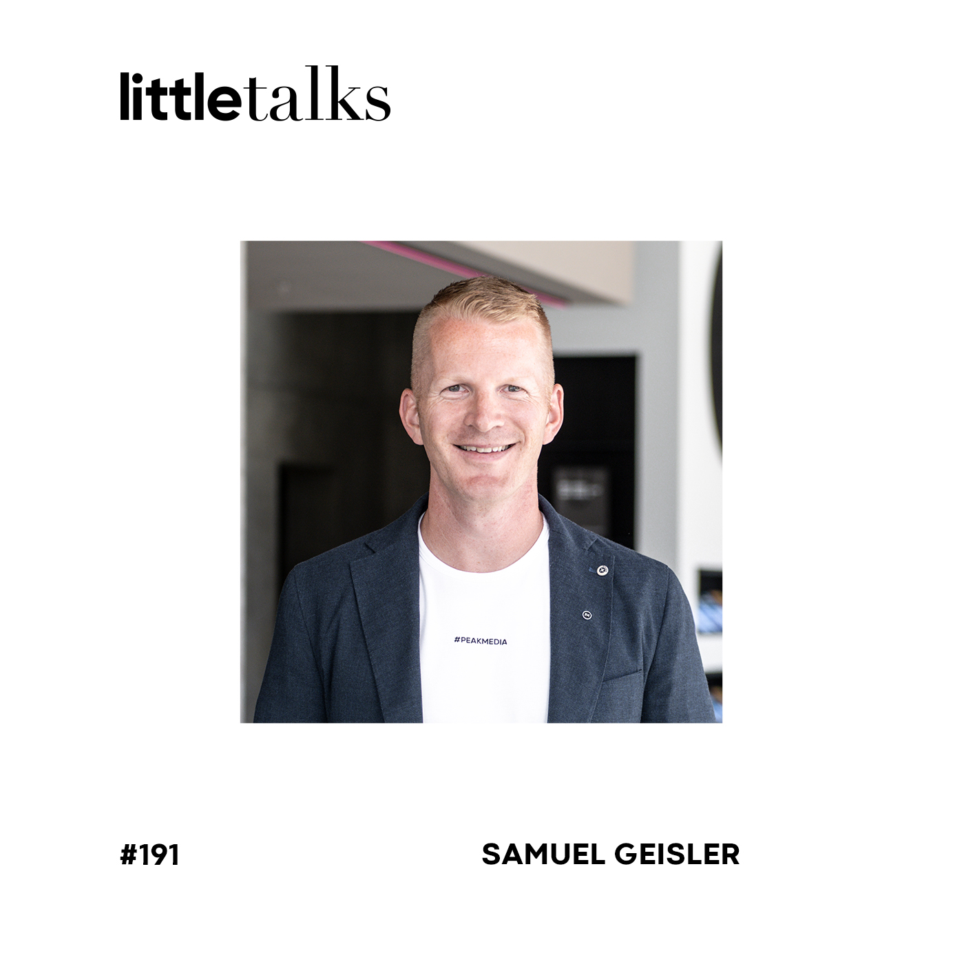 little talks