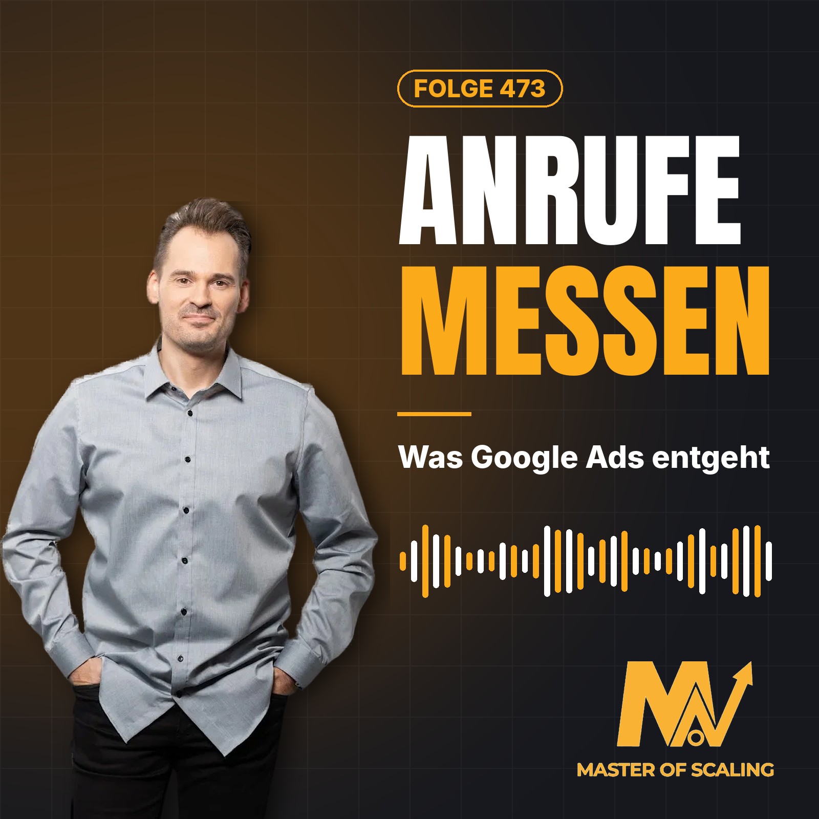 Anrufe messen: Was Google Ads bisher entgeht