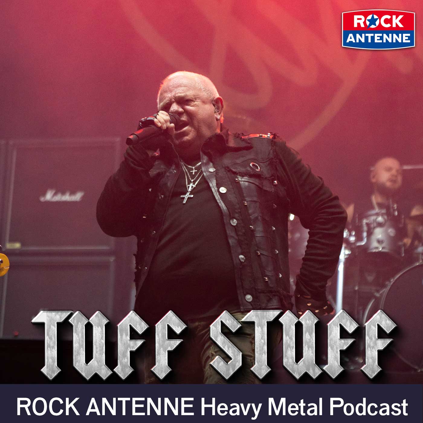 Udo und Sven Dirkschneider / U.D.O. episode artwork
