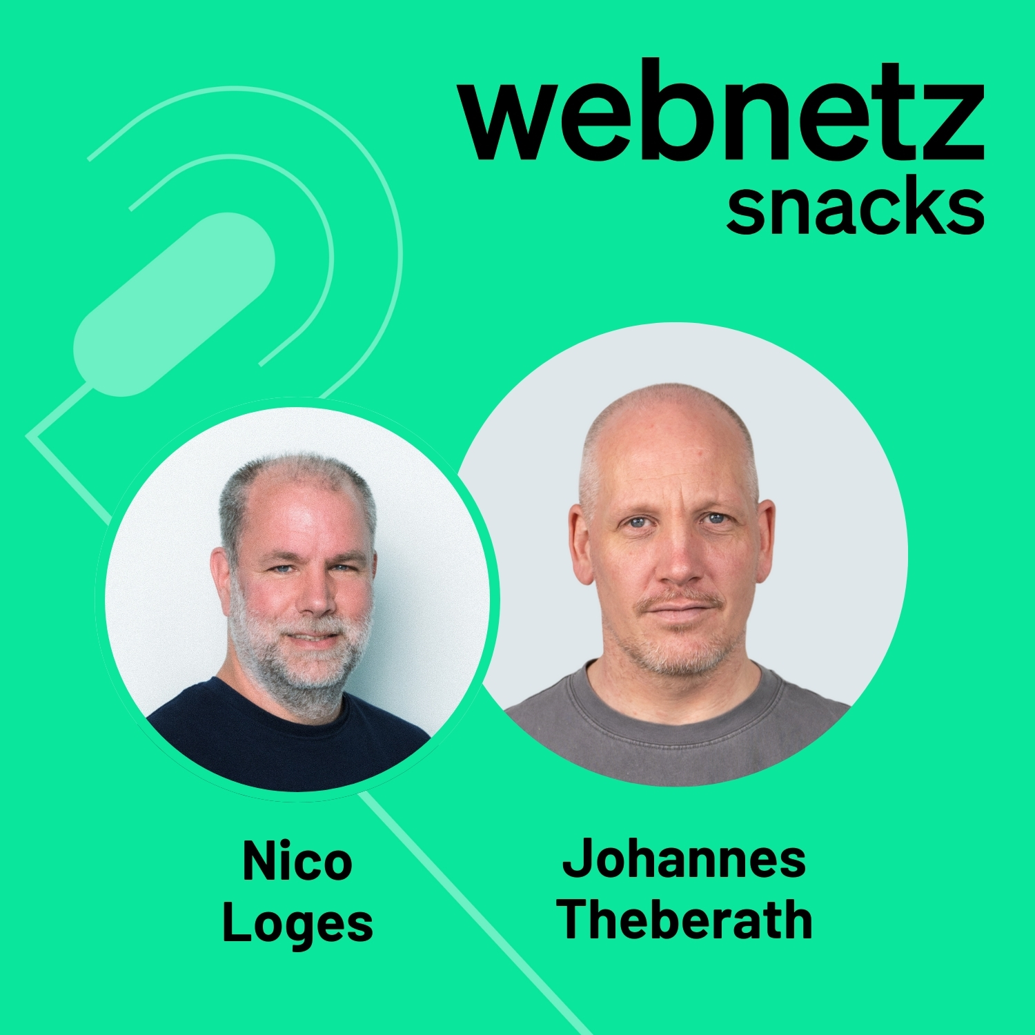 webnetz | snacks – Der Online Marketing Podcast